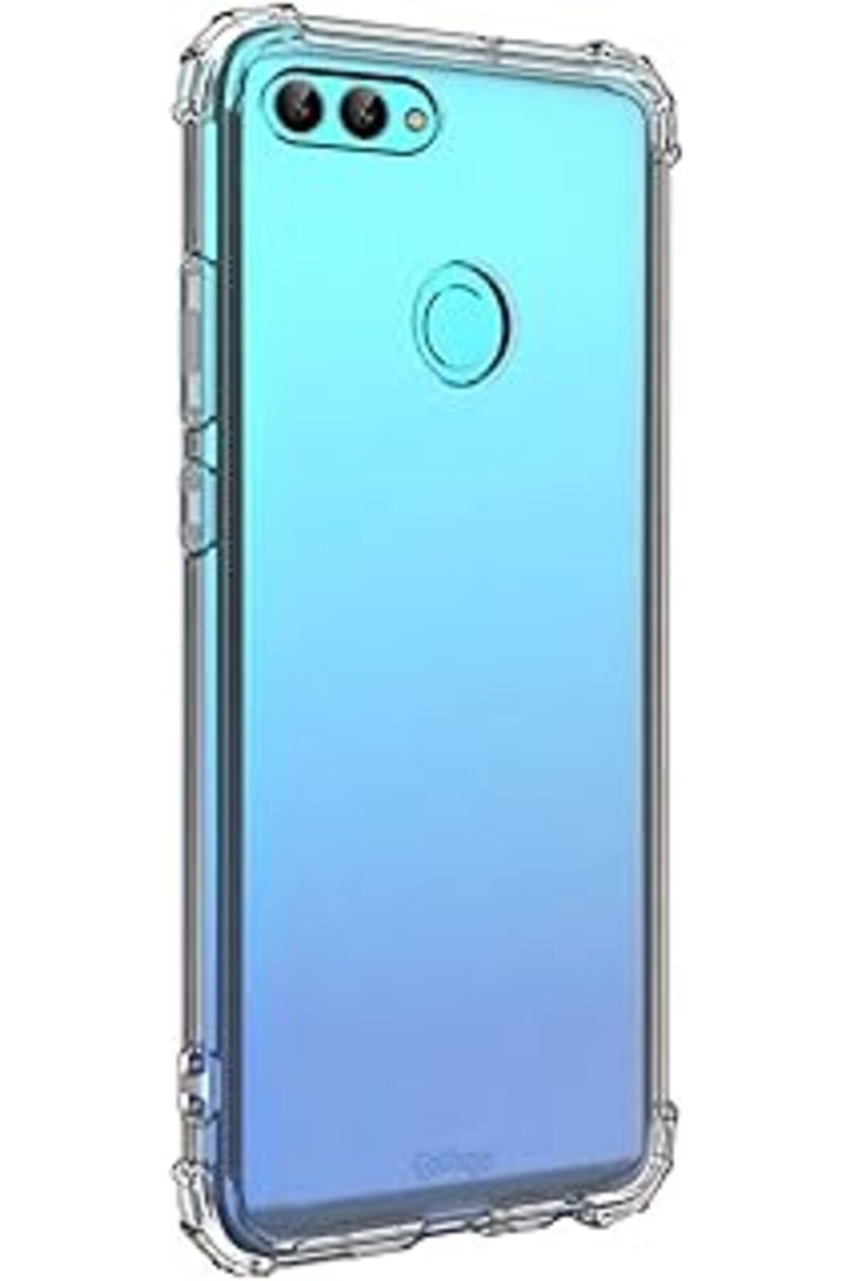 feifei Blogy Huawei P Smart Crystal Fit Kılıf