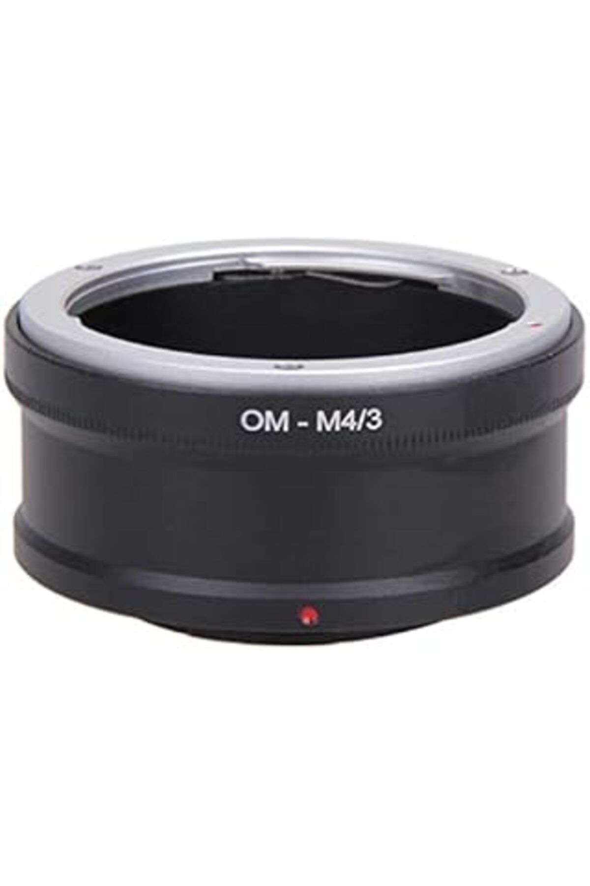 NZM TİCARET Ayex Olympus Ve Micro 4/3 İÇin Olympus Om Lens Adaptörü