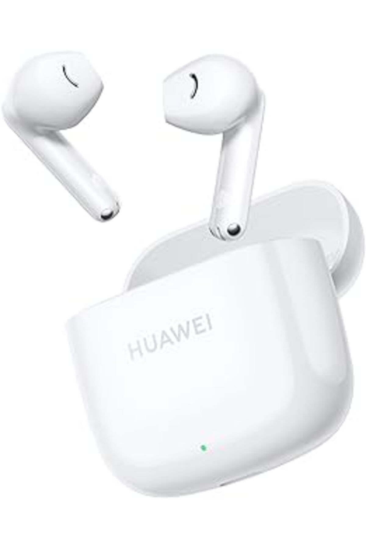 NZM TİCARET Huawei Freebuds Se 2 Bluetooth Kulak İÇi Kulaklık - Beyaz