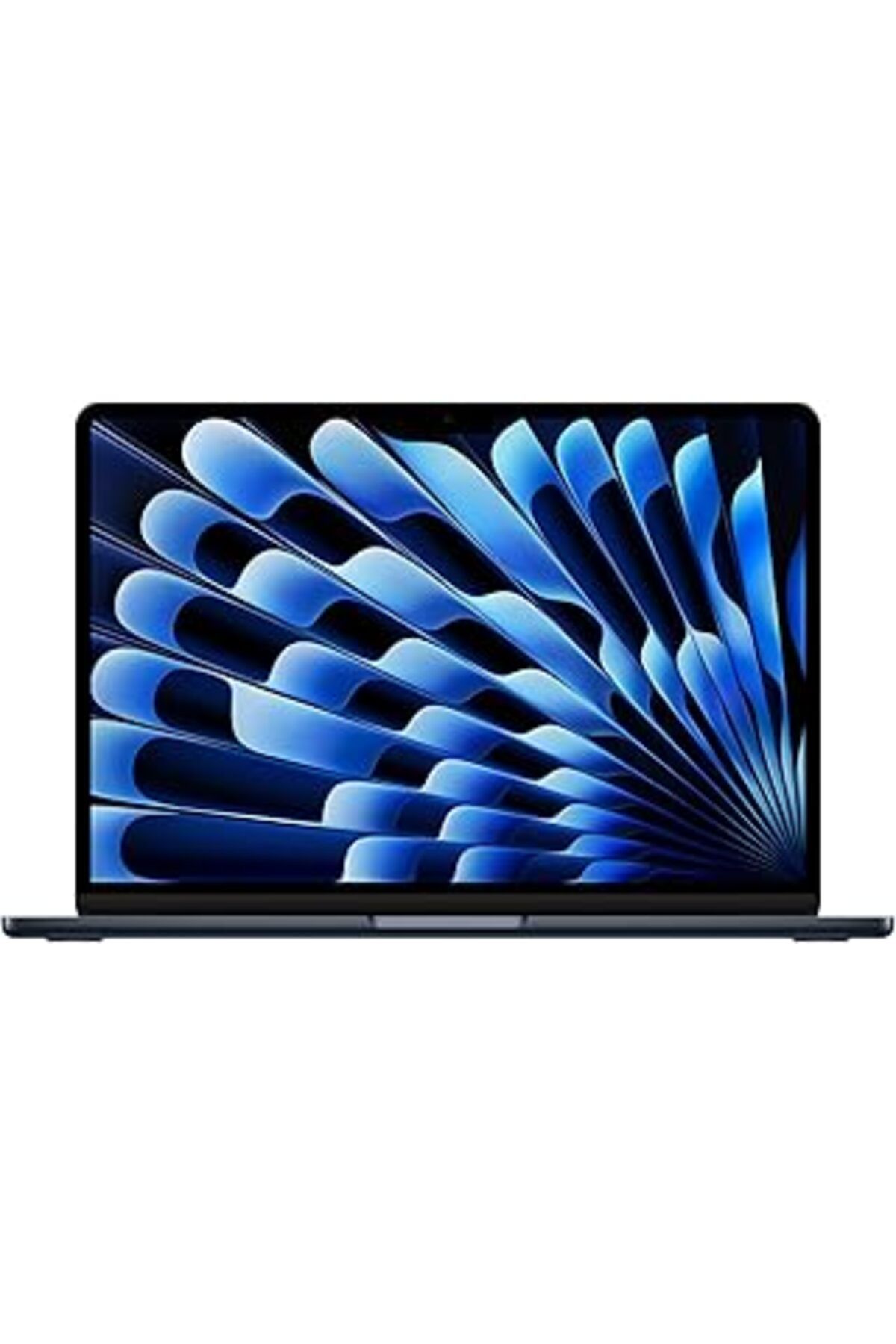 NZM TİCARET M3 Çipli 13 Inç Macbook Air Laptop: 13.6 Inç Liquid Retina Ekran, 16 Gb Birleşik Bellek, 256