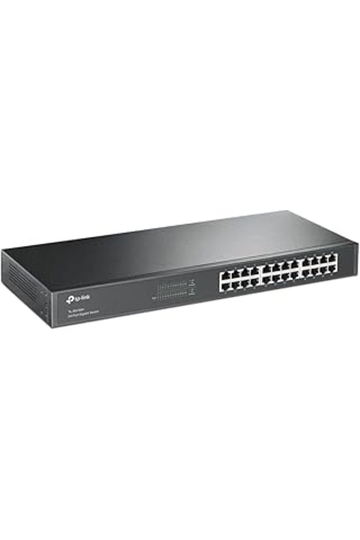 nerede bulurum Tl-Sg1024, 24-Port 10/100/1000 Mbps Gigabit Rackmount Switch