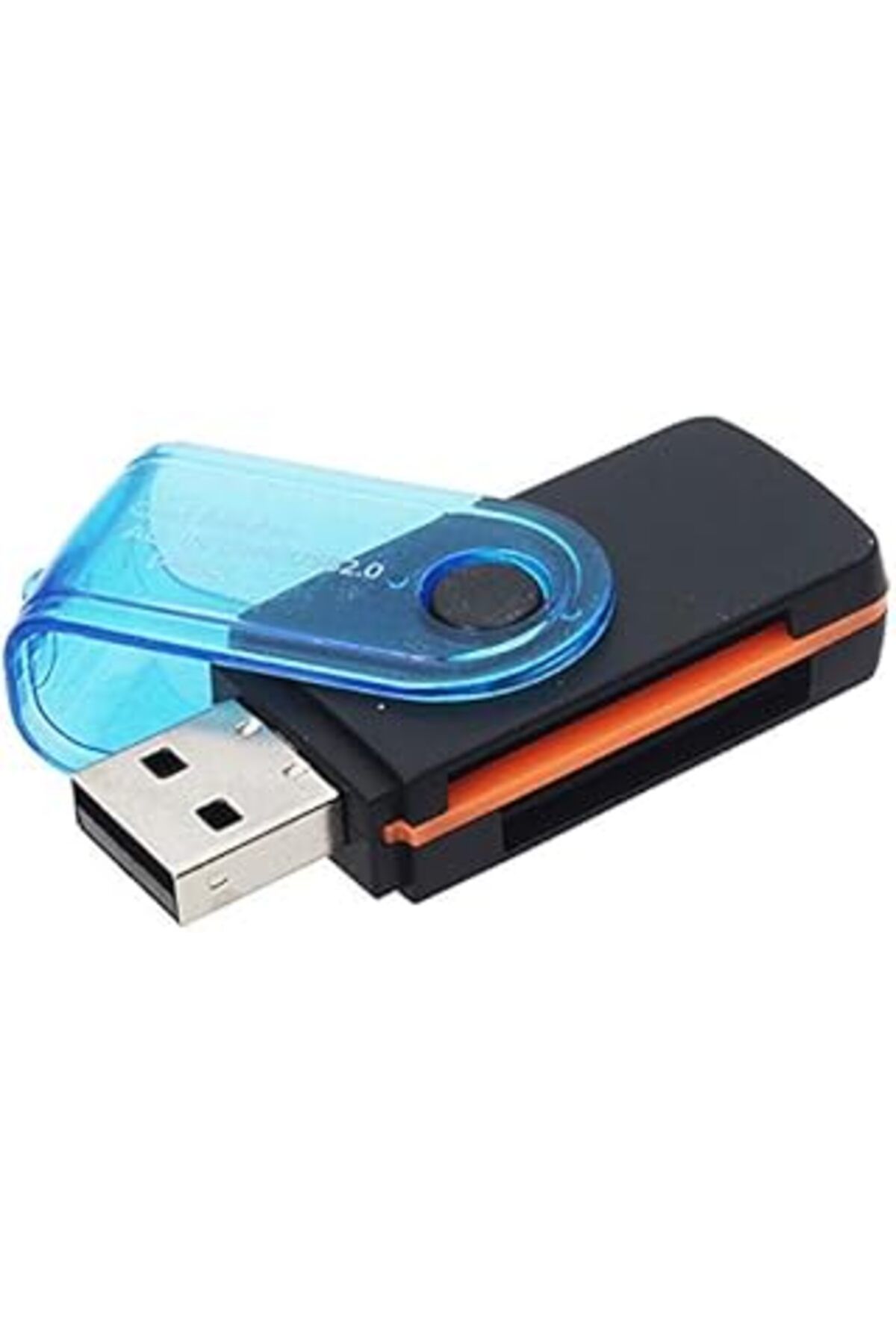 nerede bulurum Pm-2513 Usb 2.0 Çoklu 32 İN 1 Kart Okuyucu Sd/Mmc * S