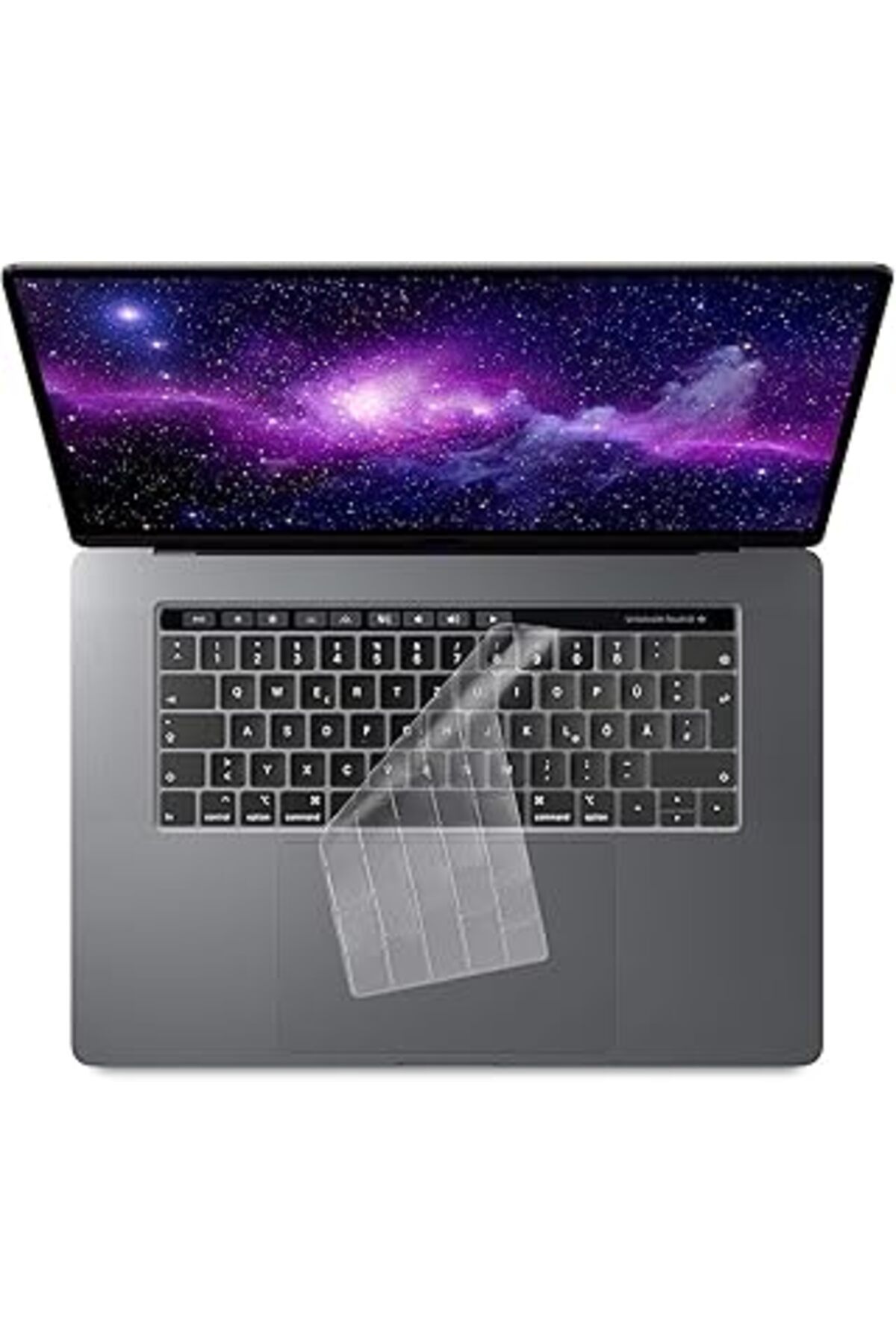 nerede bulurum Macbook Pro 13 Ve 16 Inç Touchbar Modeli 2016-2020 Yılları (A1706)(A1707)(A1989)(A1990)(A215