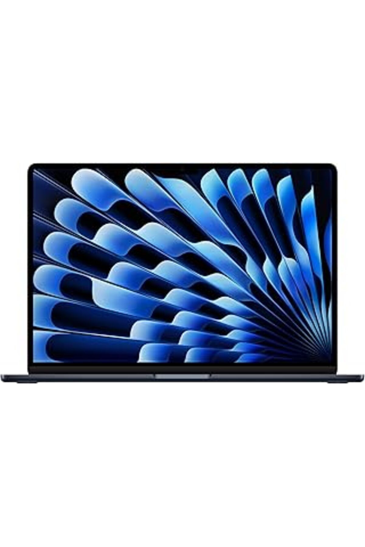 NZM TİCARET M3 Çipli 15 Inç Macbook Air Laptop: 15.3 Inç Liquid Retina Ekran, 16 Gb Birleşik Bellek, 256