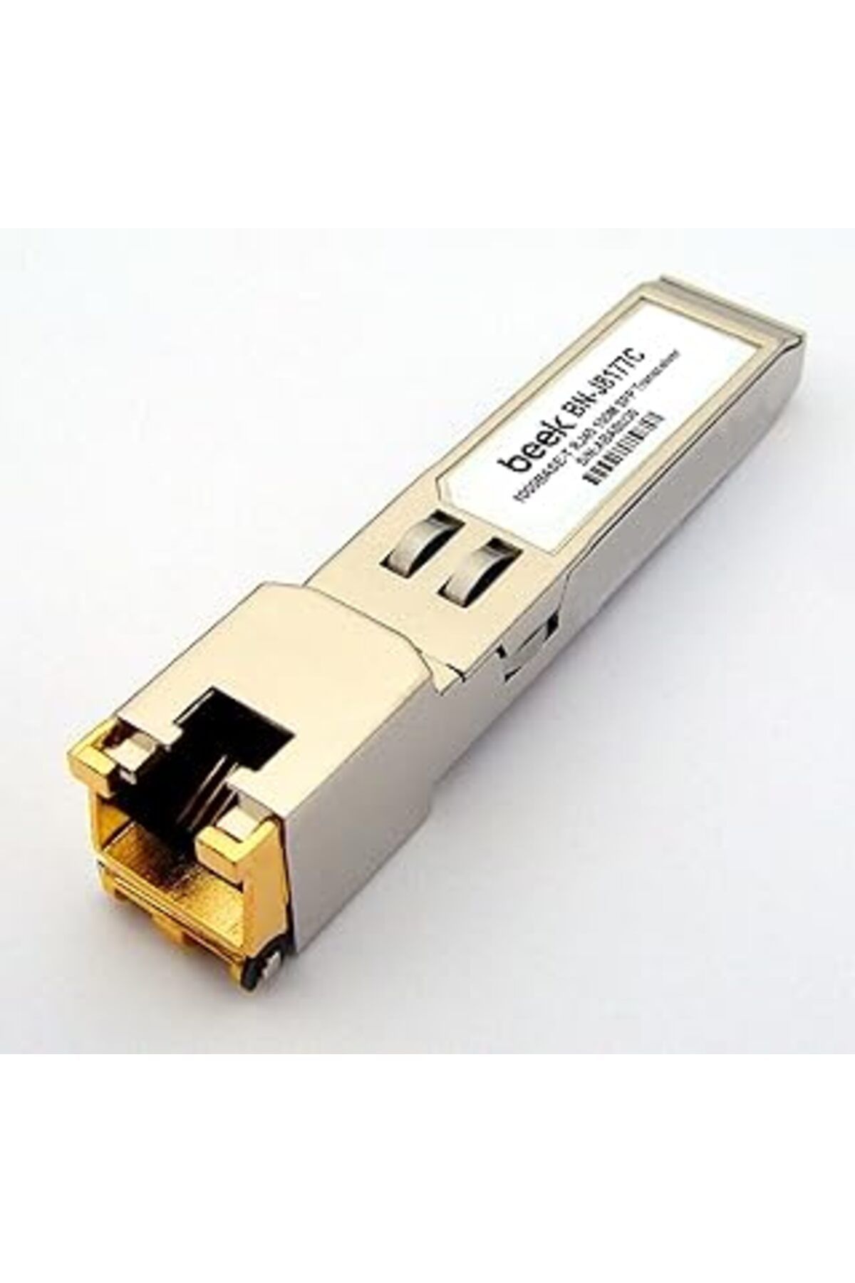 nerede bulurum Beek (Bn-J8177C) 1000Base-T Rj45 100M Sfp Transceiver