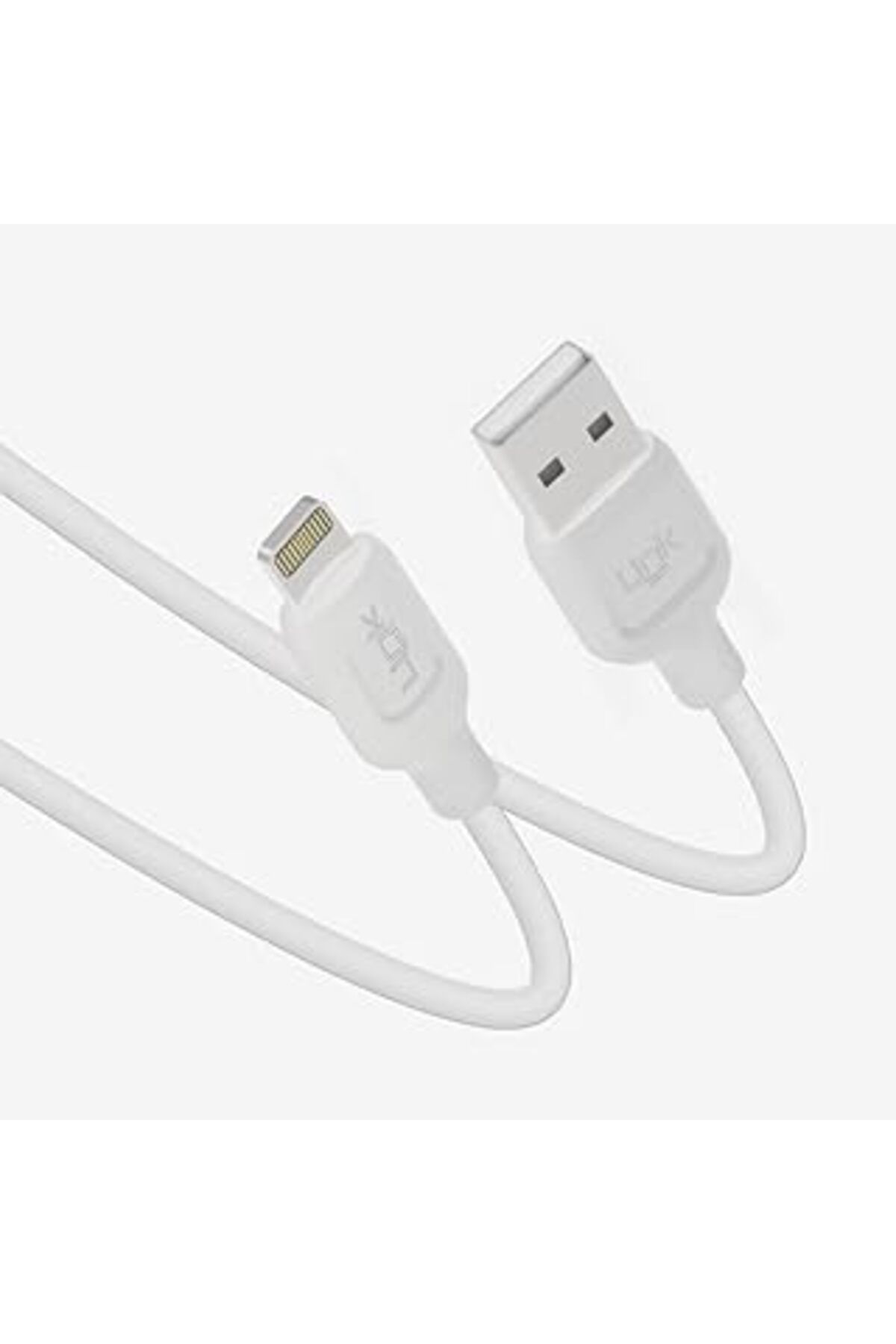 nerede bulurum Moddestore İPhone İLe Uyumlu Lightning Usb Hızlı Şarj Kablosu, 1M, 2.4A, Usb-A → Lightning Fast C