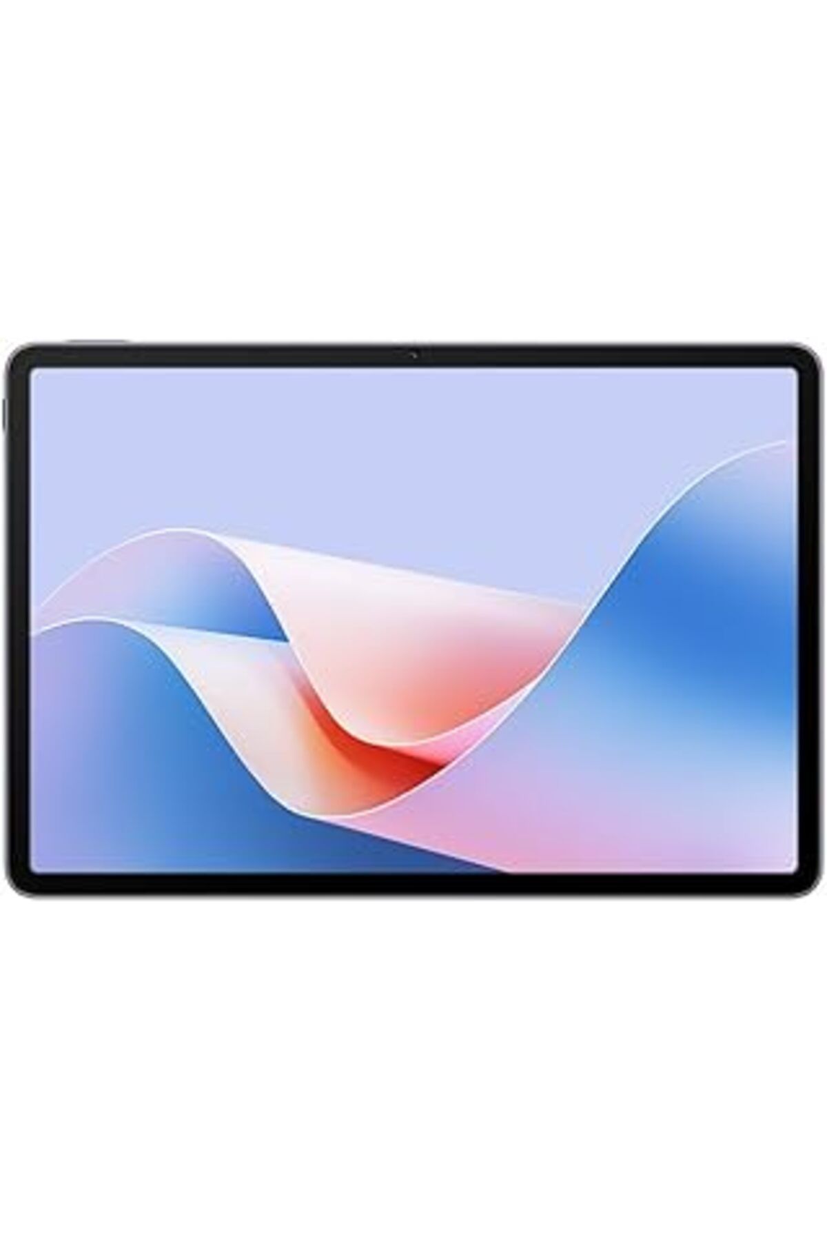 NZM TİCARET Huawei Matepad 11.5 Inç S Papermatte Tablet + Kye, 8+256Gb, Gri