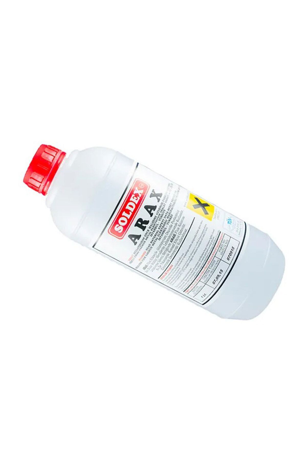 VB QUALITY Arax Flux 1 LT - Özel Lehim Suları