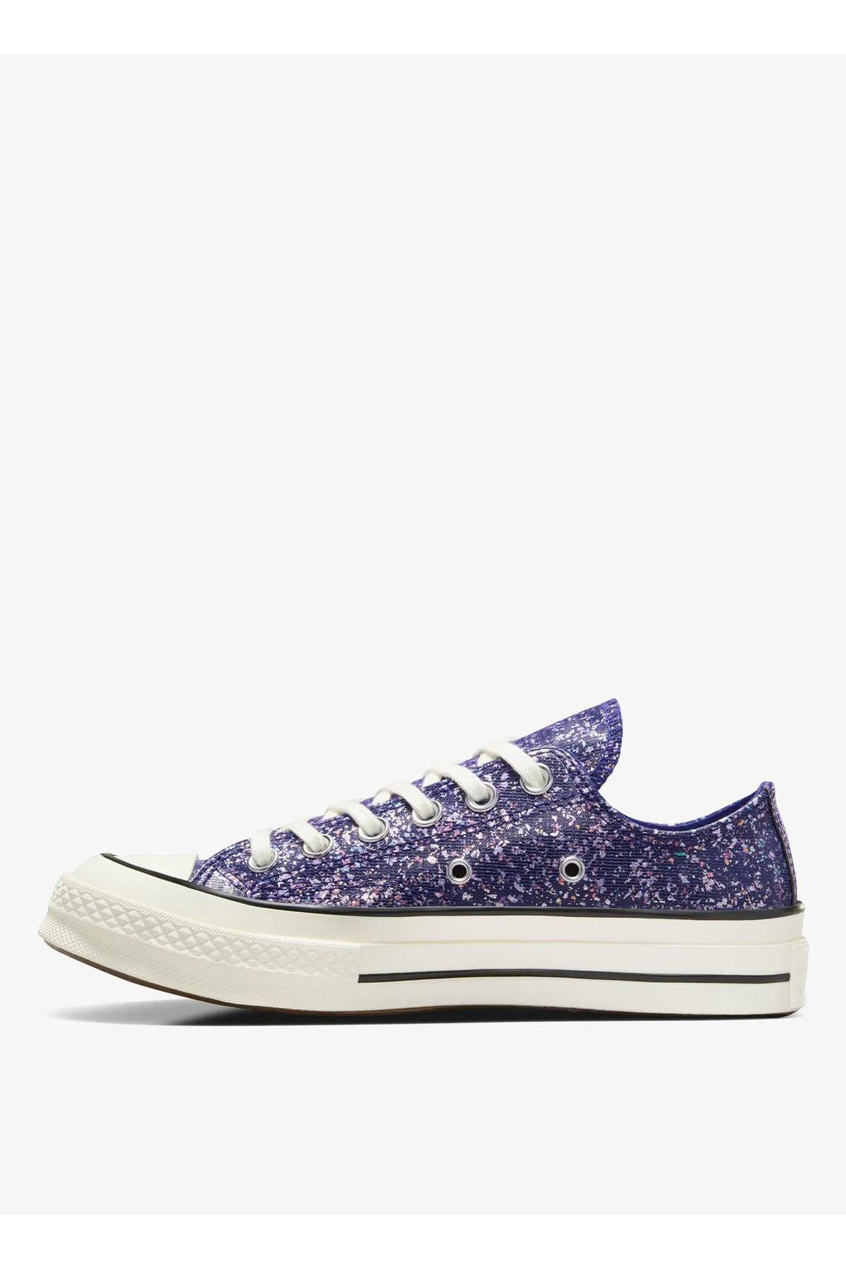 اسنیکر بنفش زنانه .505 70 OX کفش سبک زندگی Converse