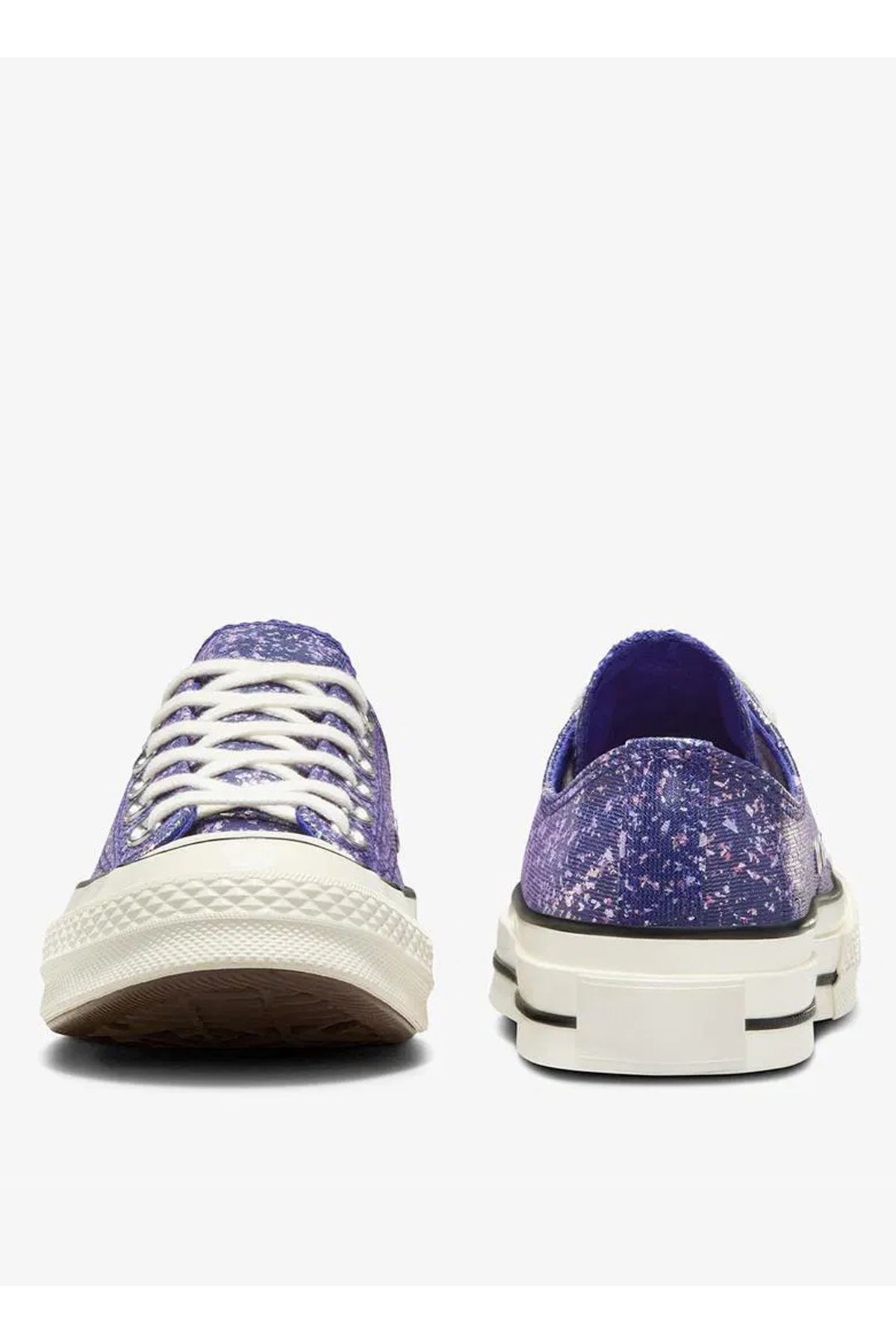اسنیکر بنفش زنانه .505 70 OX کفش سبک زندگی Converse