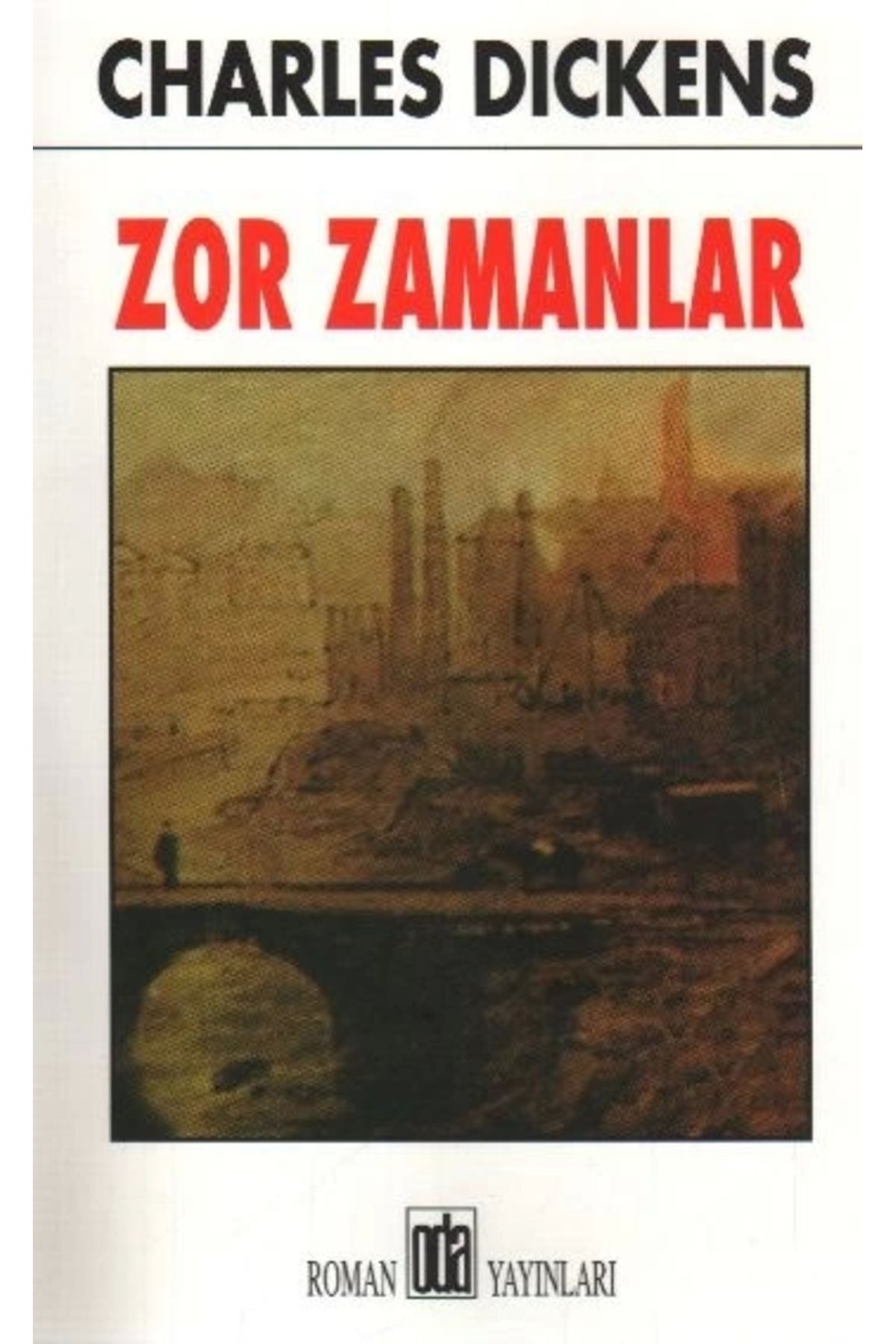 Oda Yayınları Zor Zamanlar