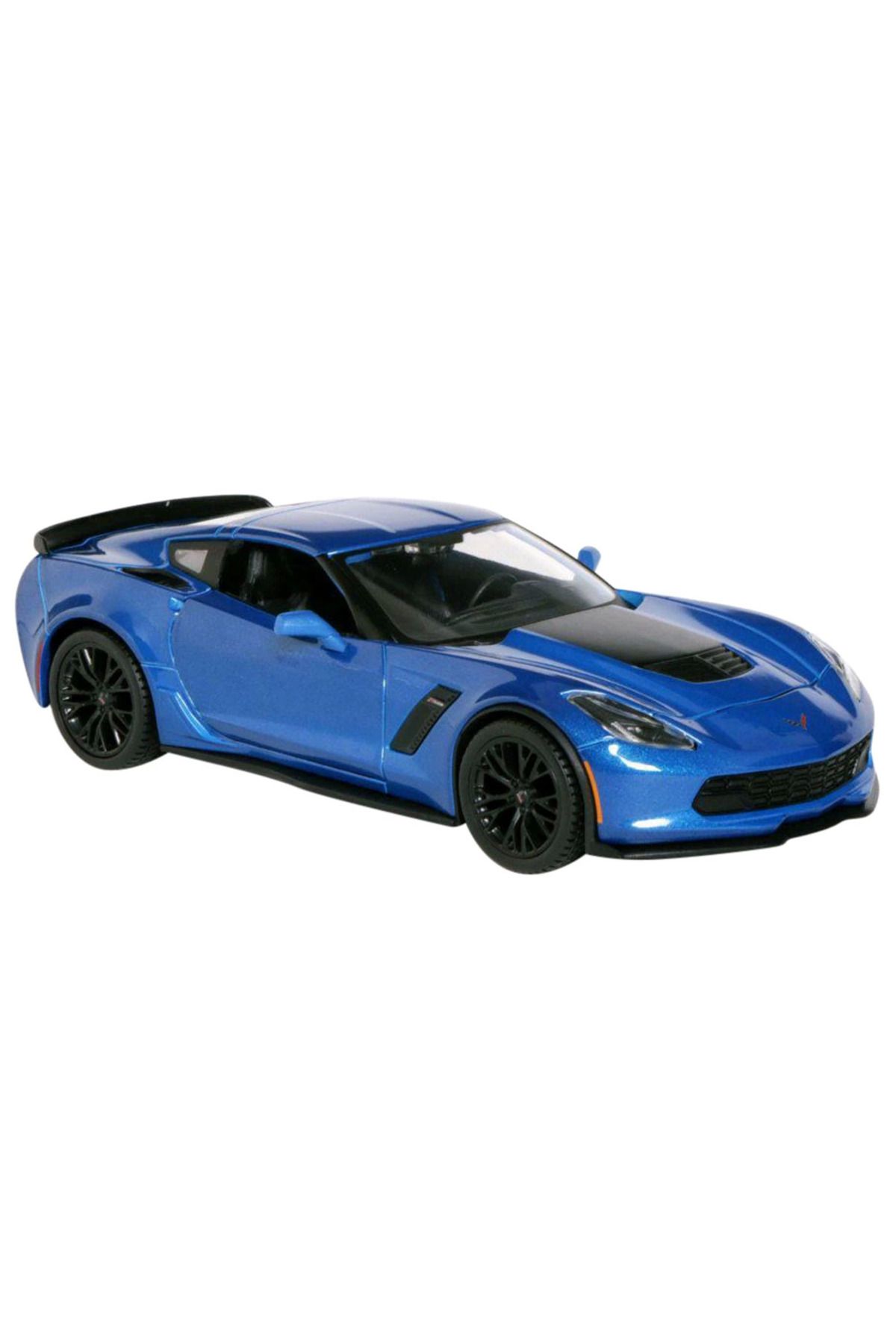 BYR Byrugzy  1/24 2015 Model Corvette Z06 Byrnew