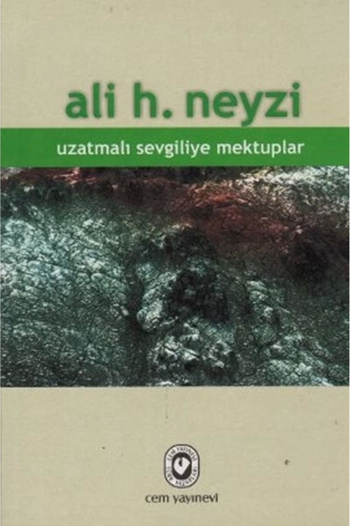 Cem Yayınevi Uzatmalı Sevgiliye Mektuplar