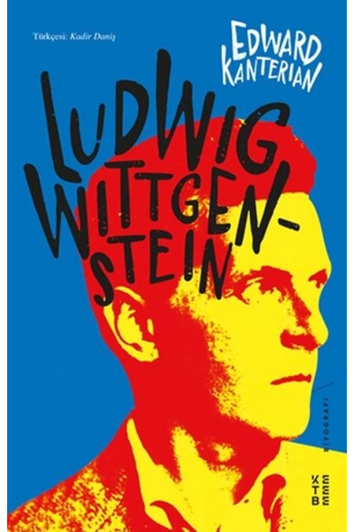 Ketebe Yayınları Ludwig Wittgenstein