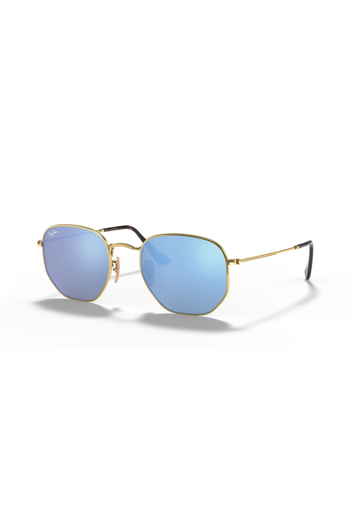 Ray-Ban Rayban RB4548-N-001 Unisex Güneş Gözlüğü