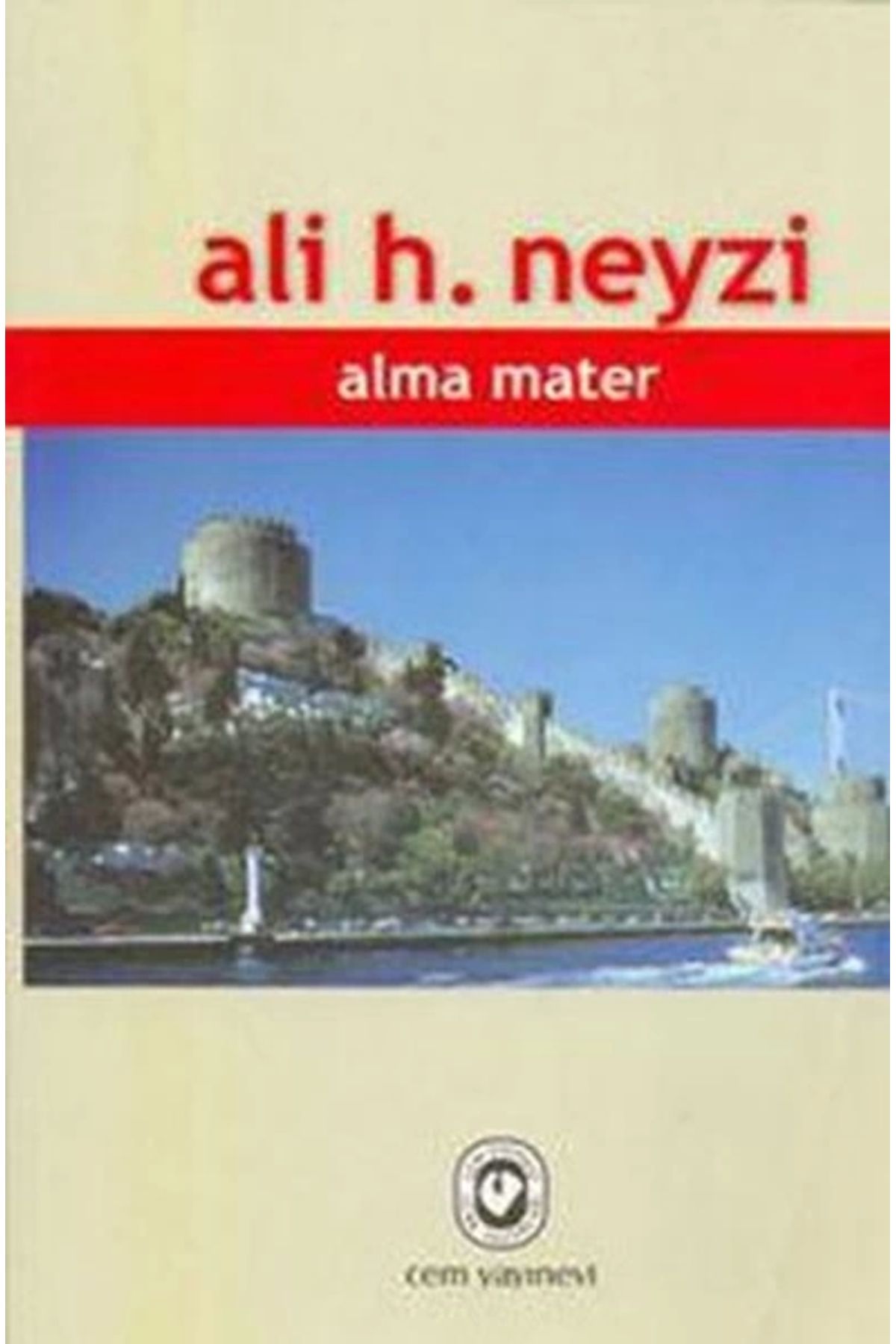 Cem Yayınevi Alma Mater