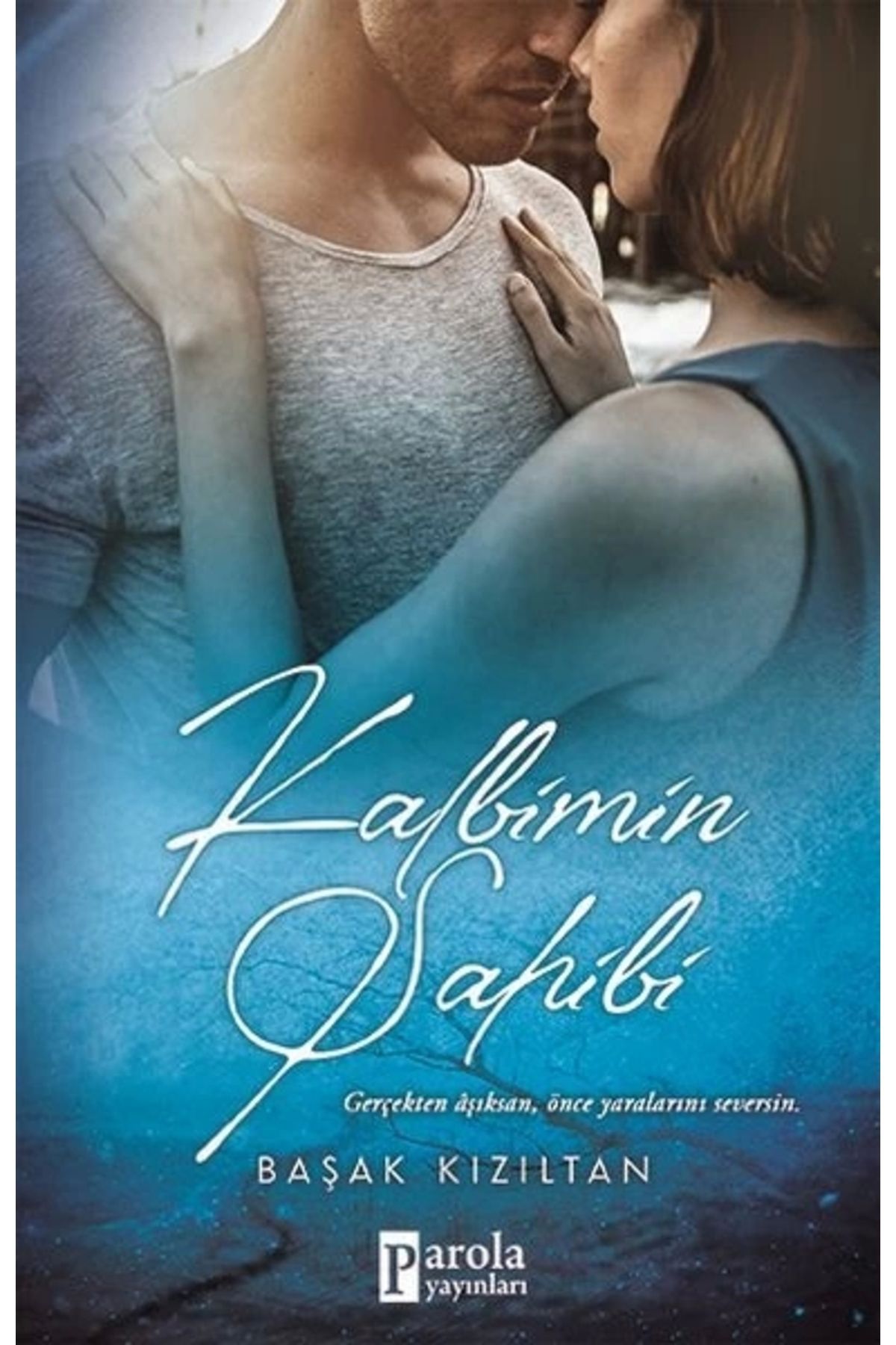 Parola Yayınları Kalbimin Sahibi