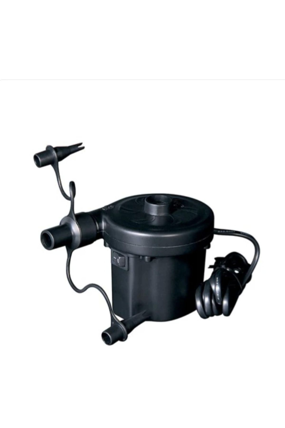 just cheap store 220v Çakmaklık Girişli Havuz Bot Şişme Yatak Şişirme Pompası