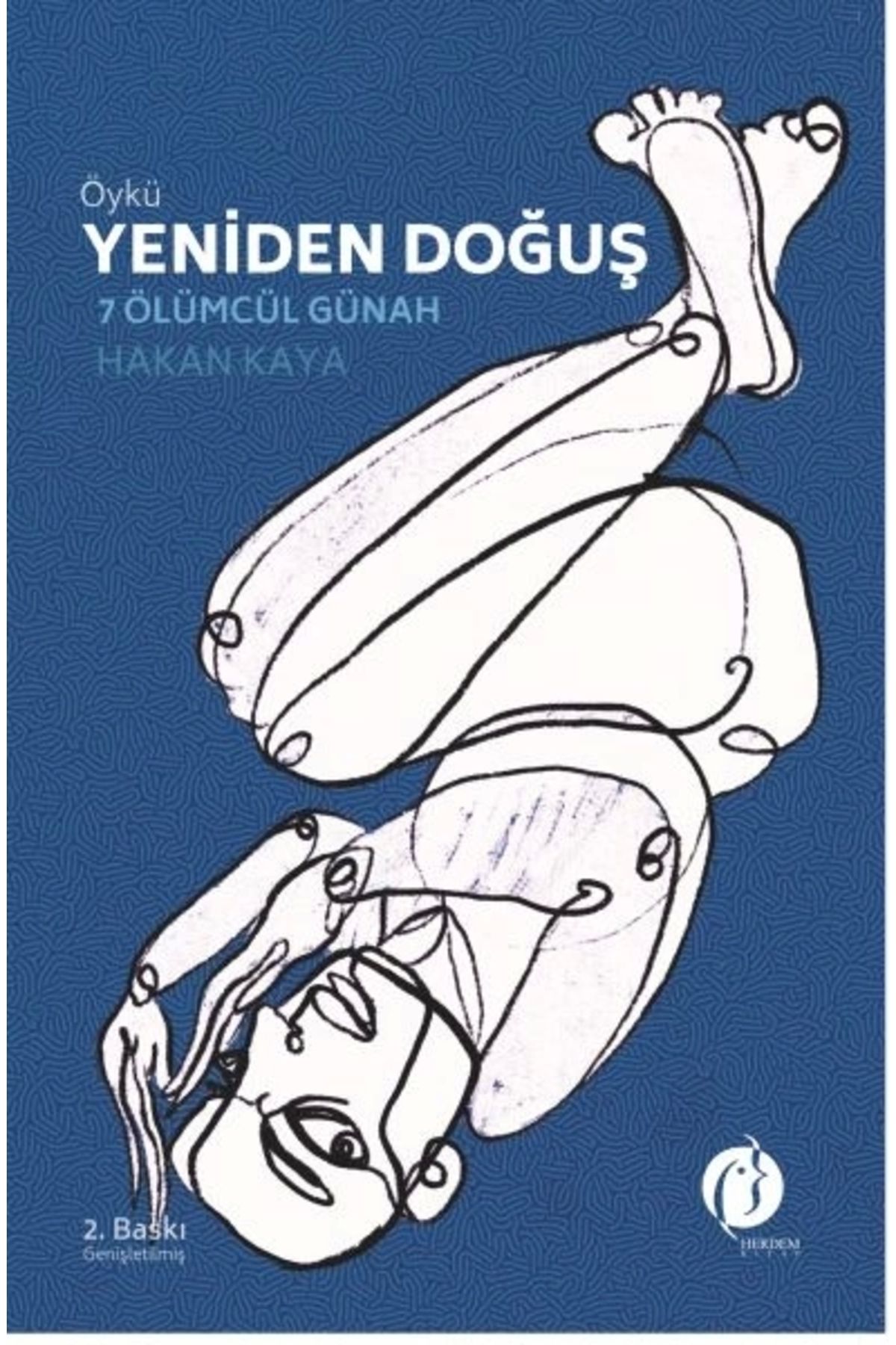 Herdem Kitap Yeniden Doğuş - 7 Ölümcül Günah