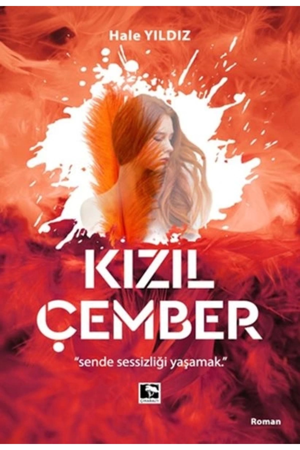 Çınaraltı Yayınları Kızıl Çember