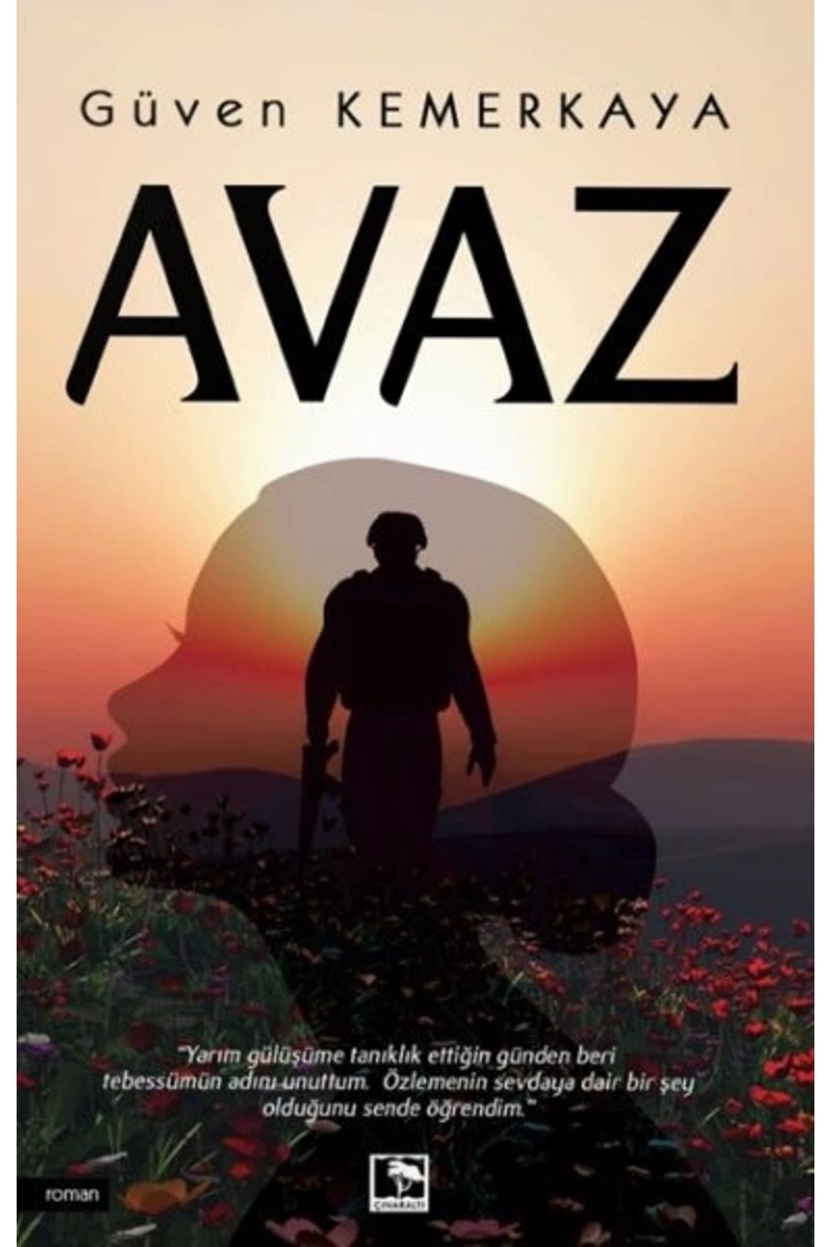 Çınaraltı Yayınları Avaz