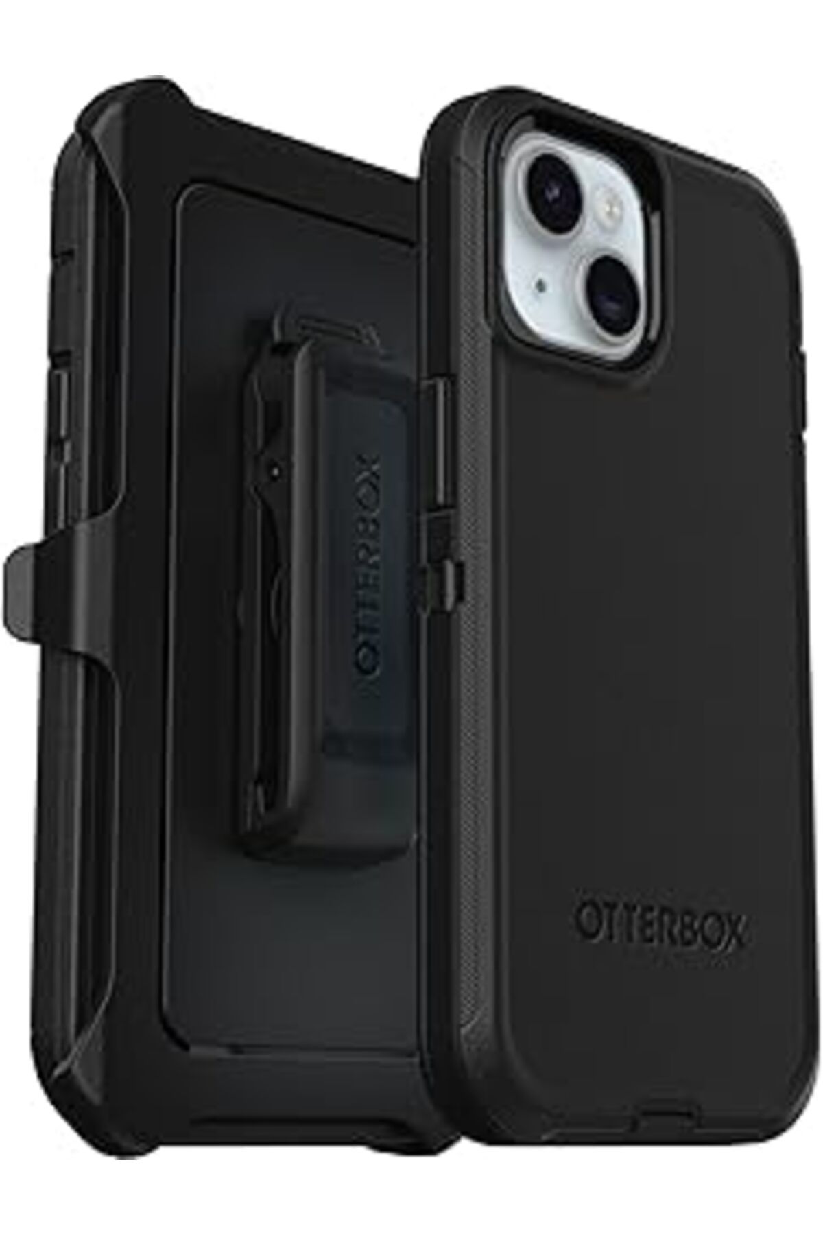 nerede bulurum Otterbox Defender Iphone 15 / Iphone 14 / Iphone 13 Için Kılıf, Darbeye Dayanıklı, Düşmeye Dayanıkl