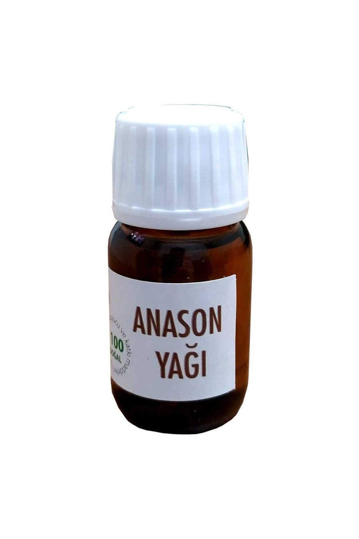 Astra Market Anason Yağı 20 ML