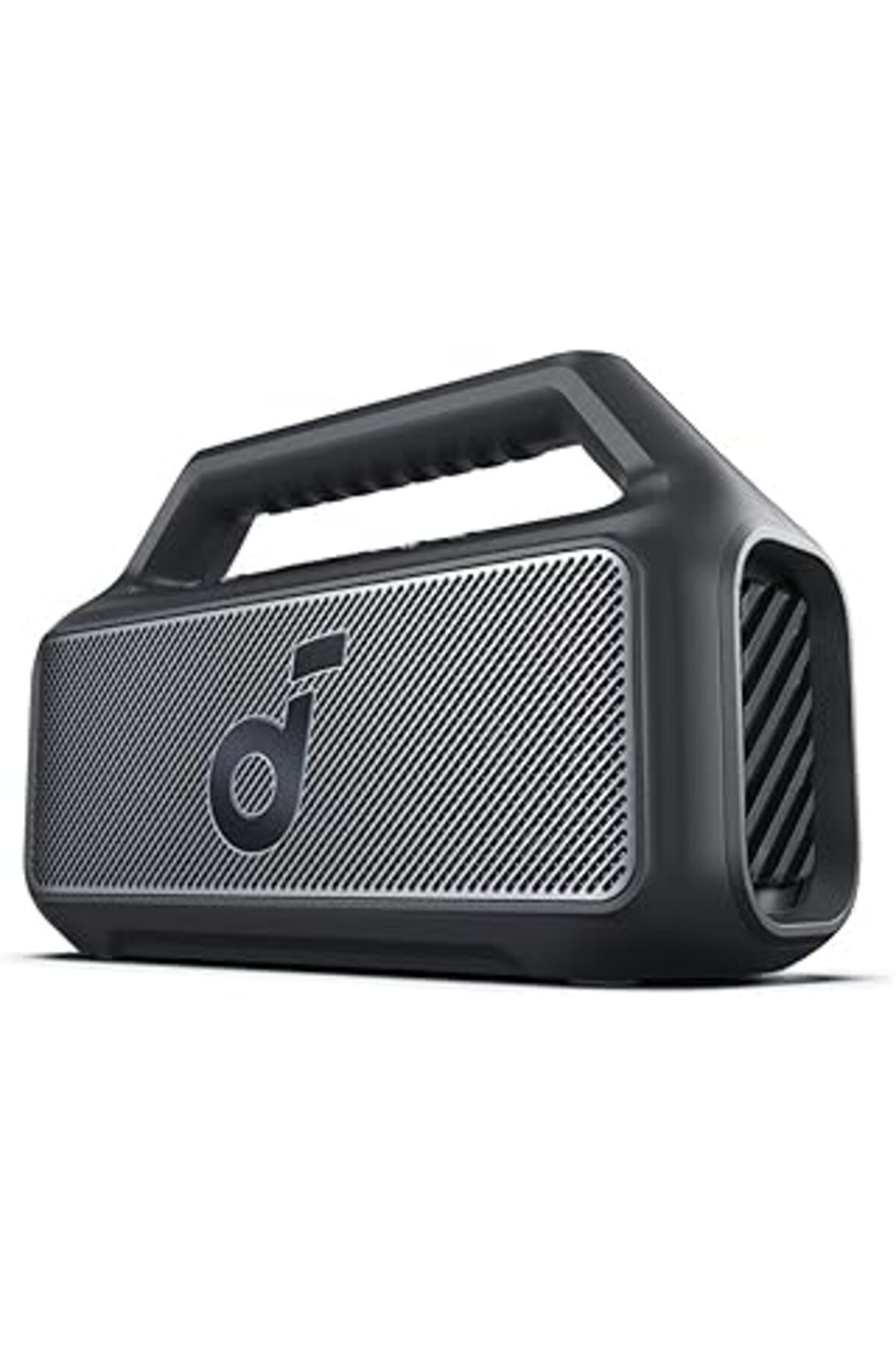 NZM TİCARET Soundcore By Boom 2 Se Bluetooth Hoparlör, 18 Saat Çalışma Süresi, 30W, 2.0 Kanal Stereo, Öze