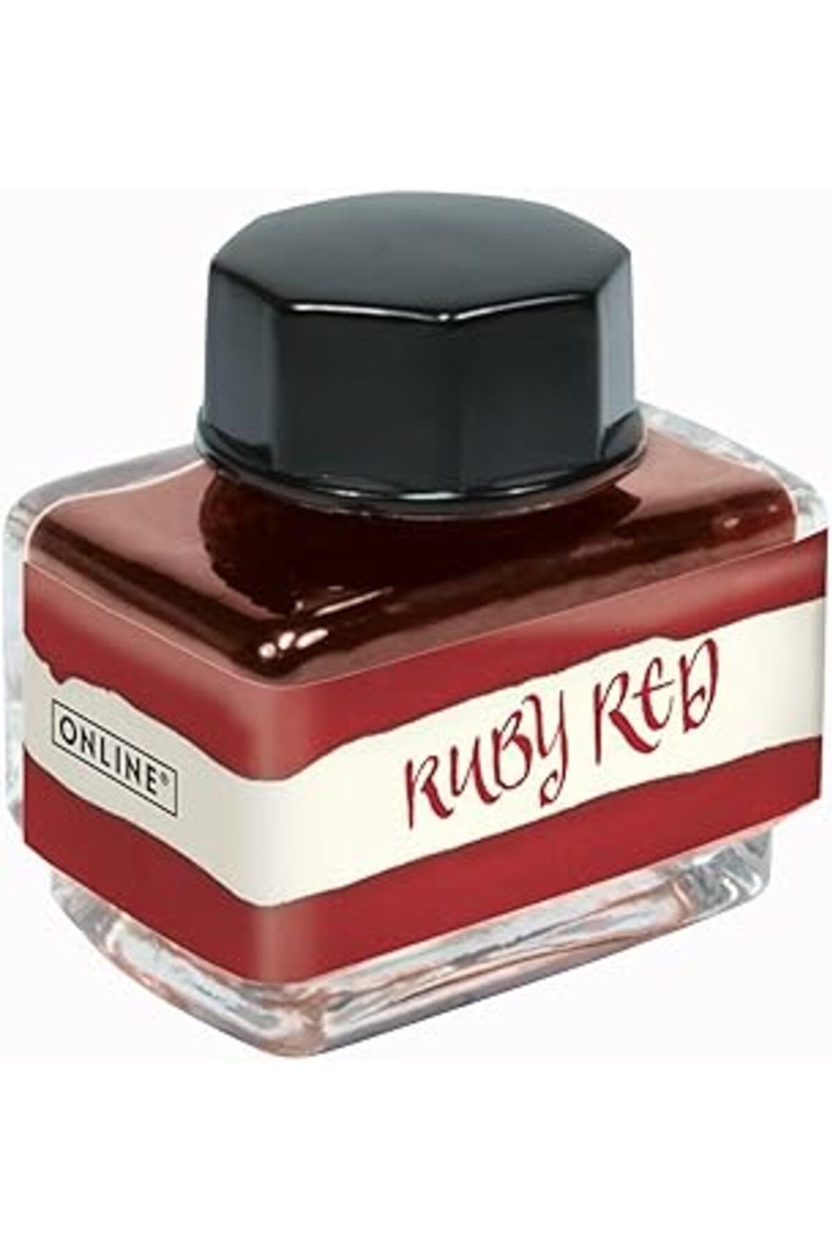 ShopZum Online Mürekkep Inspiration Line 15 Ml Ruby Red