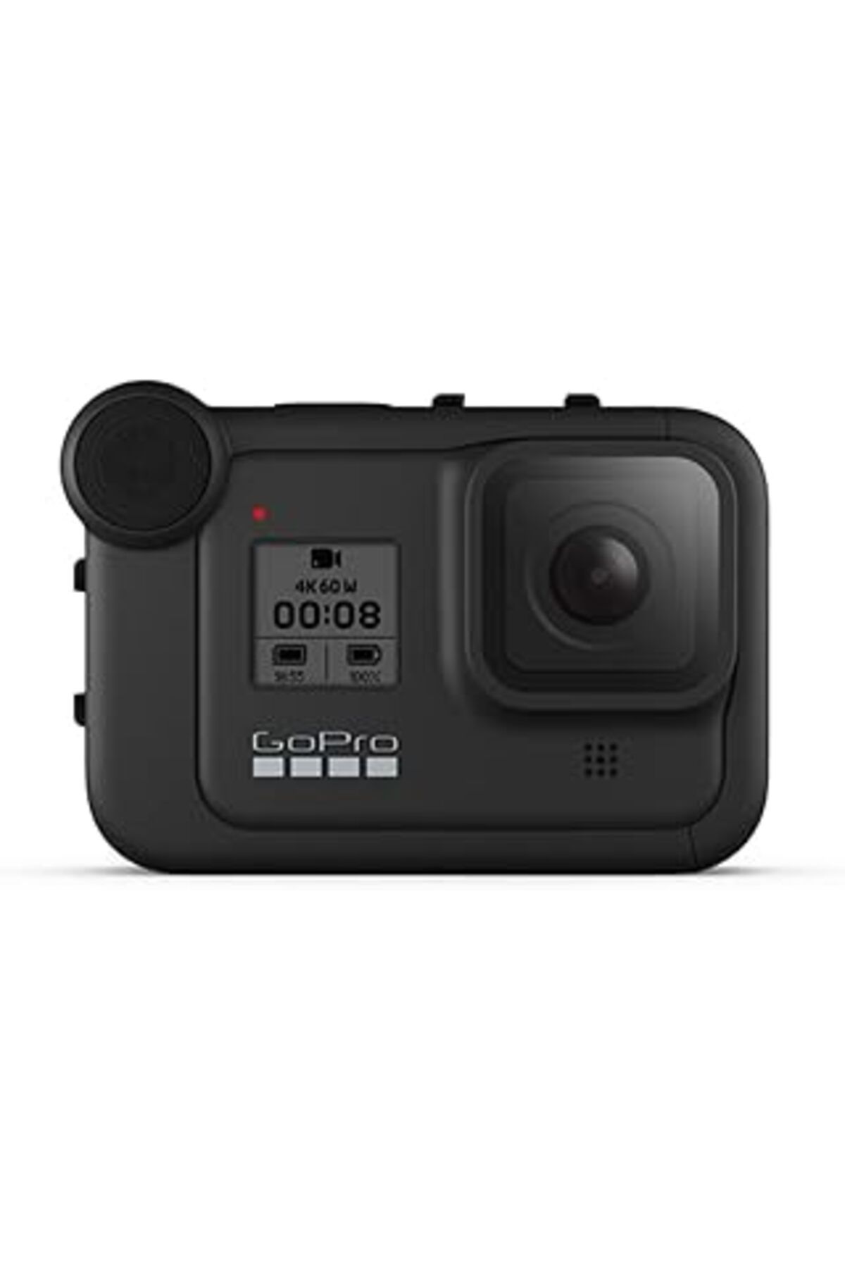 NZM TİCARET Gopro Ajfmd-001 Hero8 Siyah Medya Modu