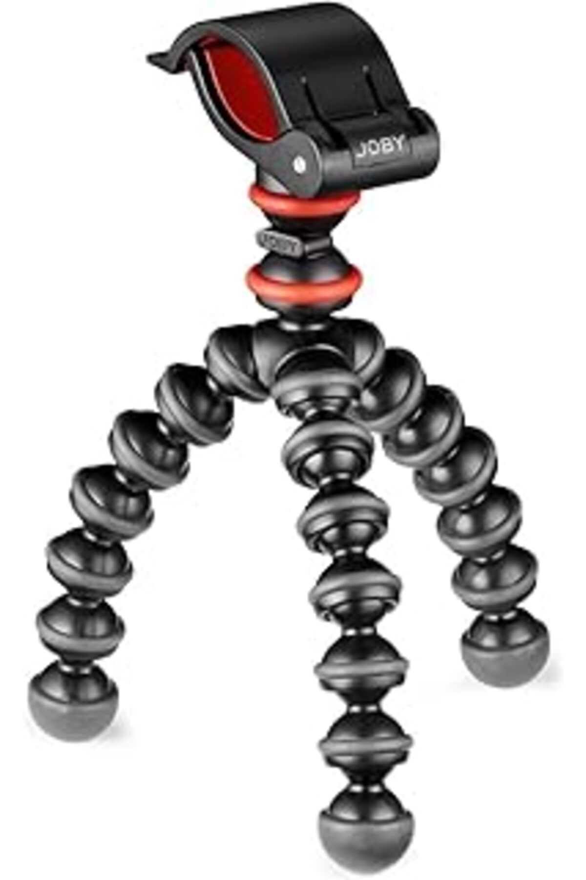 NZM TİCARET Joby - Jb01571-Bww - Gorillapod Starter Kit - Siyah