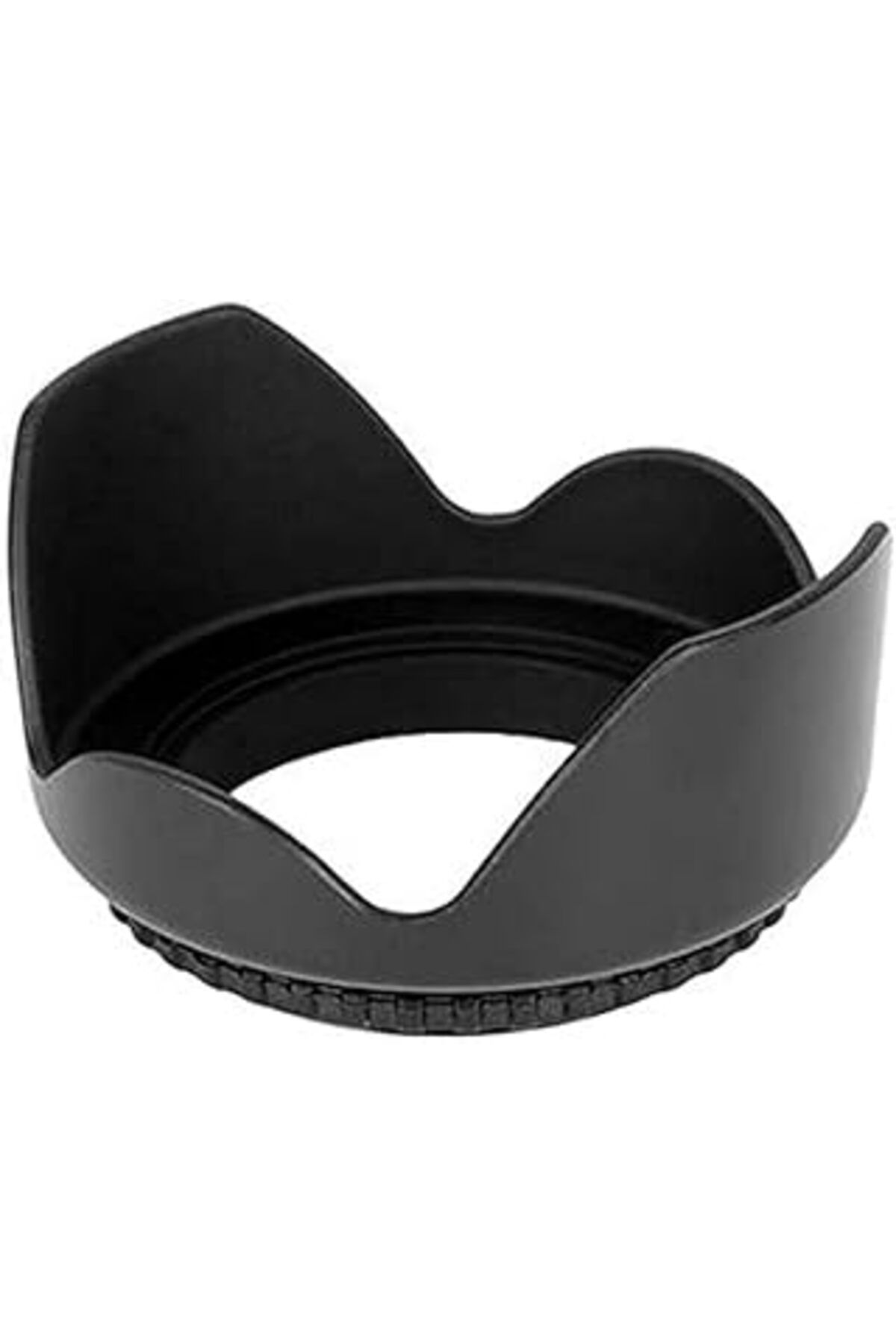 NZM TİCARET Ayex 77 Mm Yaprak Tipi Parasoley, Lens Hood