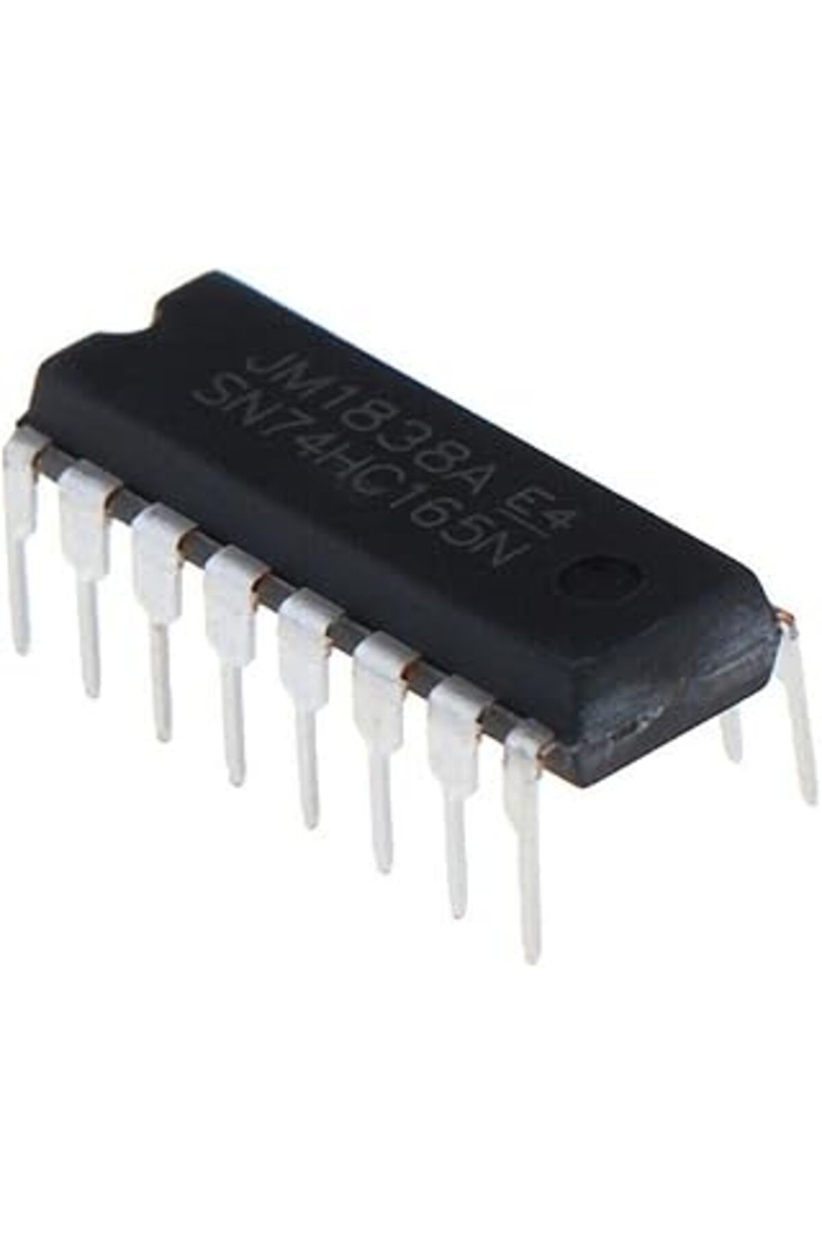 ebadi Sa Sn74Hc165N Shift Register Entegresi Dip16