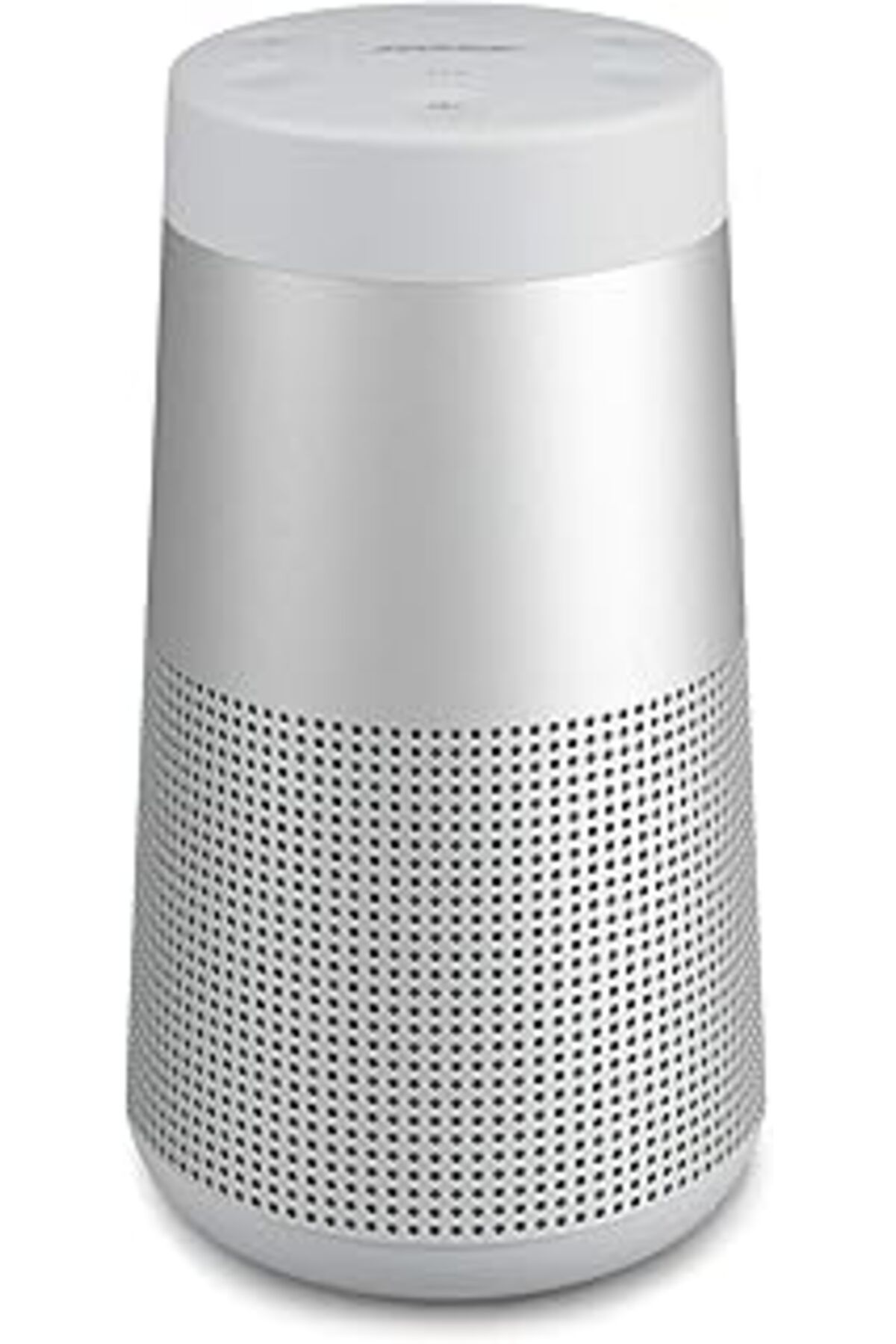 NZM TİCARET Bose Soundlink Revolve Ii - Bluetooth Hoparlör, Gümüş