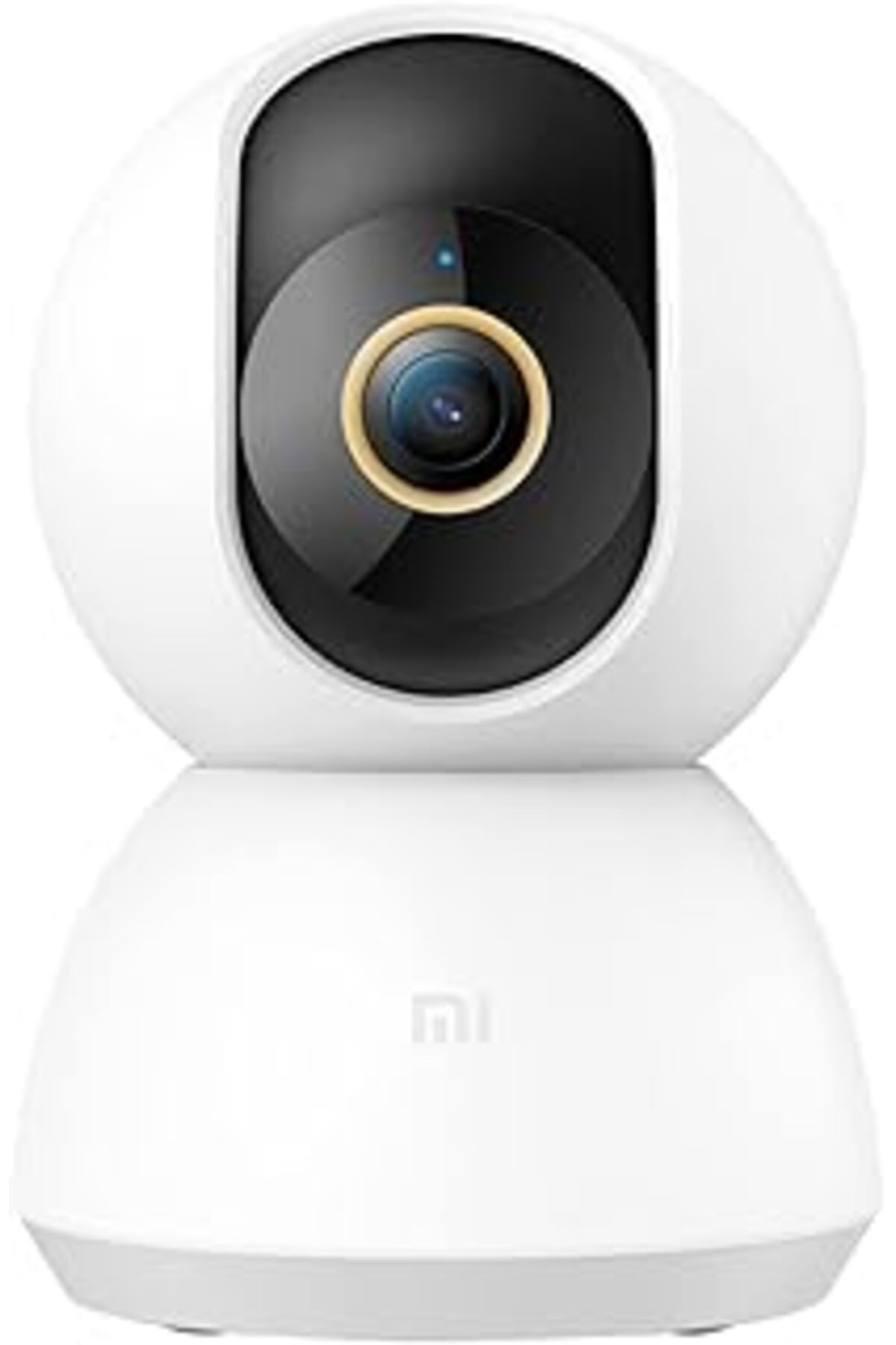 NZM TİCARET Mi Smart Camera C300 Spherical Ip Security Camera İÇ Mekan 2304 X 1296 Piksel, Tavan/Duvar/Masa