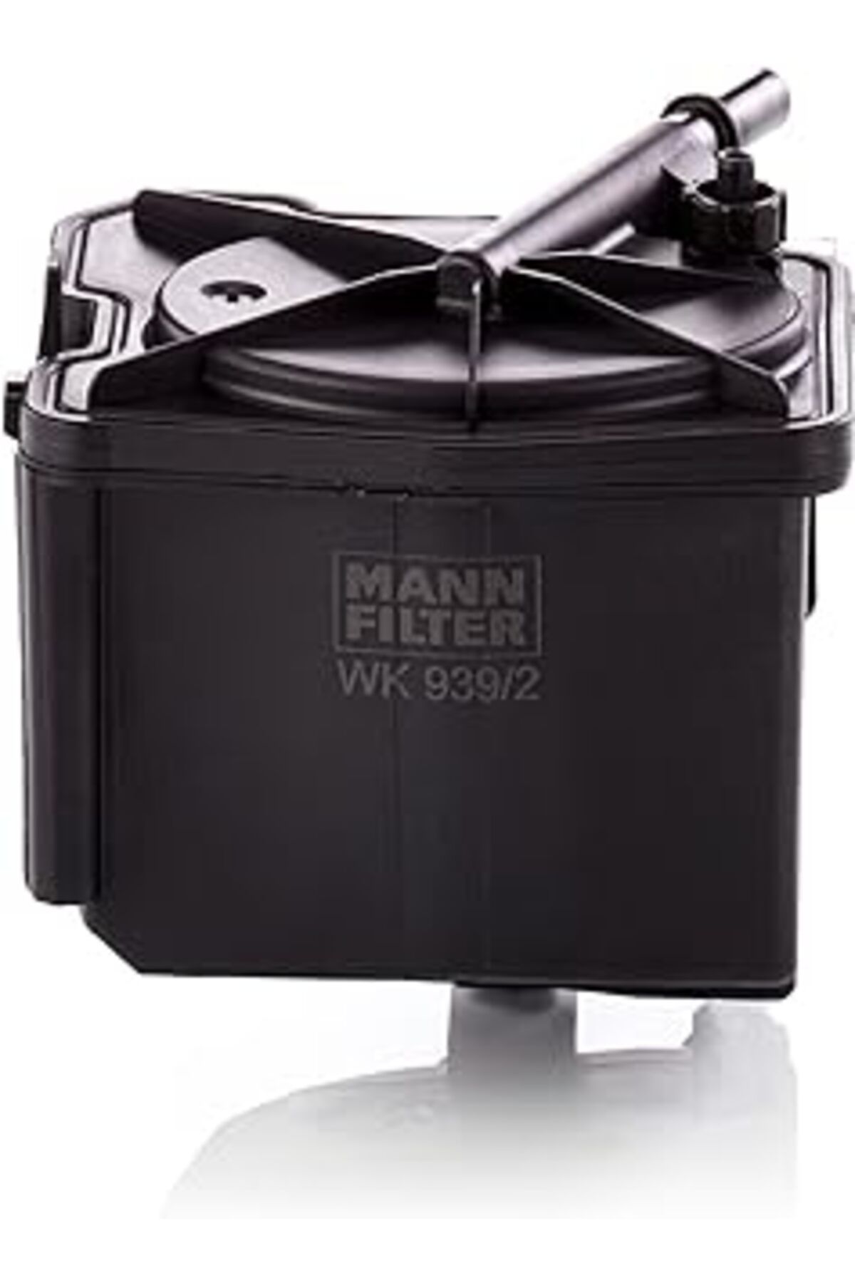 NZM TİCARET Mann-Filter Yakıt Filtresi Wk 939/2 Z (Citroen)