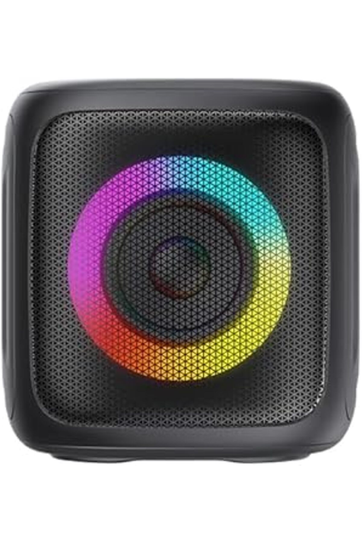 NZM TİCARET Sk876Bt Rgb Bluetooth Hoparlör