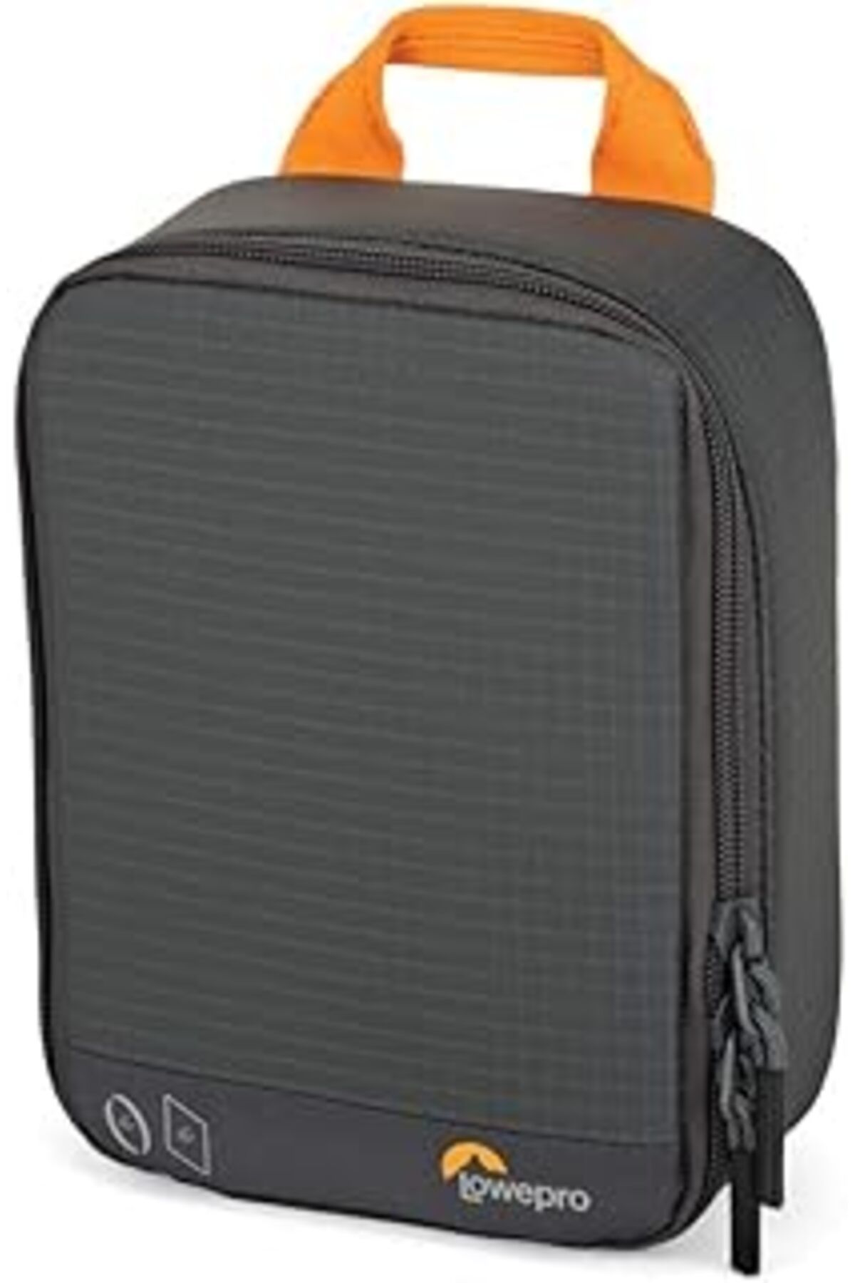 NZM TİCARET Lowepro Lp37185-Pww Gearup Filtre Torbası Filtre Çantası Filtre Kılıfı (10 Fotoğraf/Video Filtresi