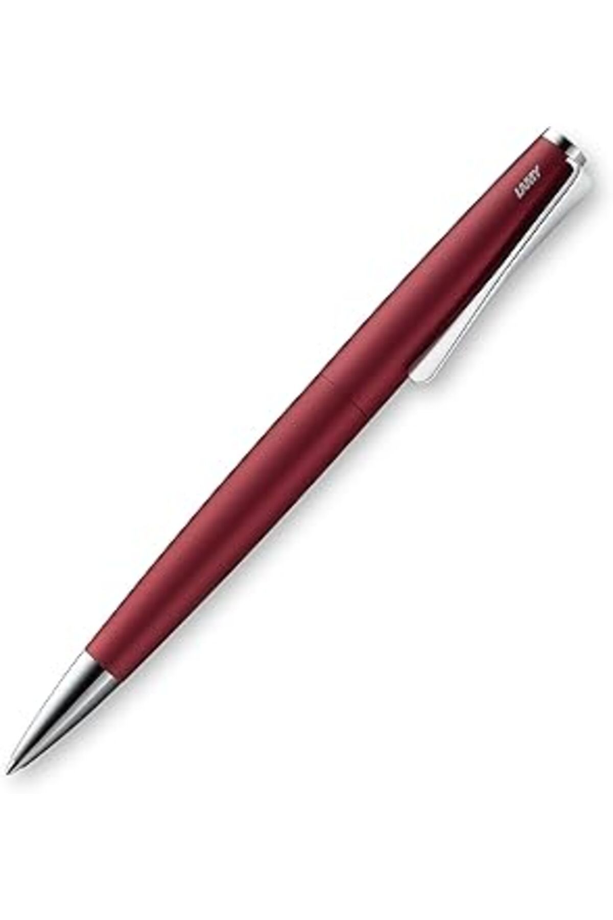 ShopZum Studio Tukenmez Kalem Royalred Matt