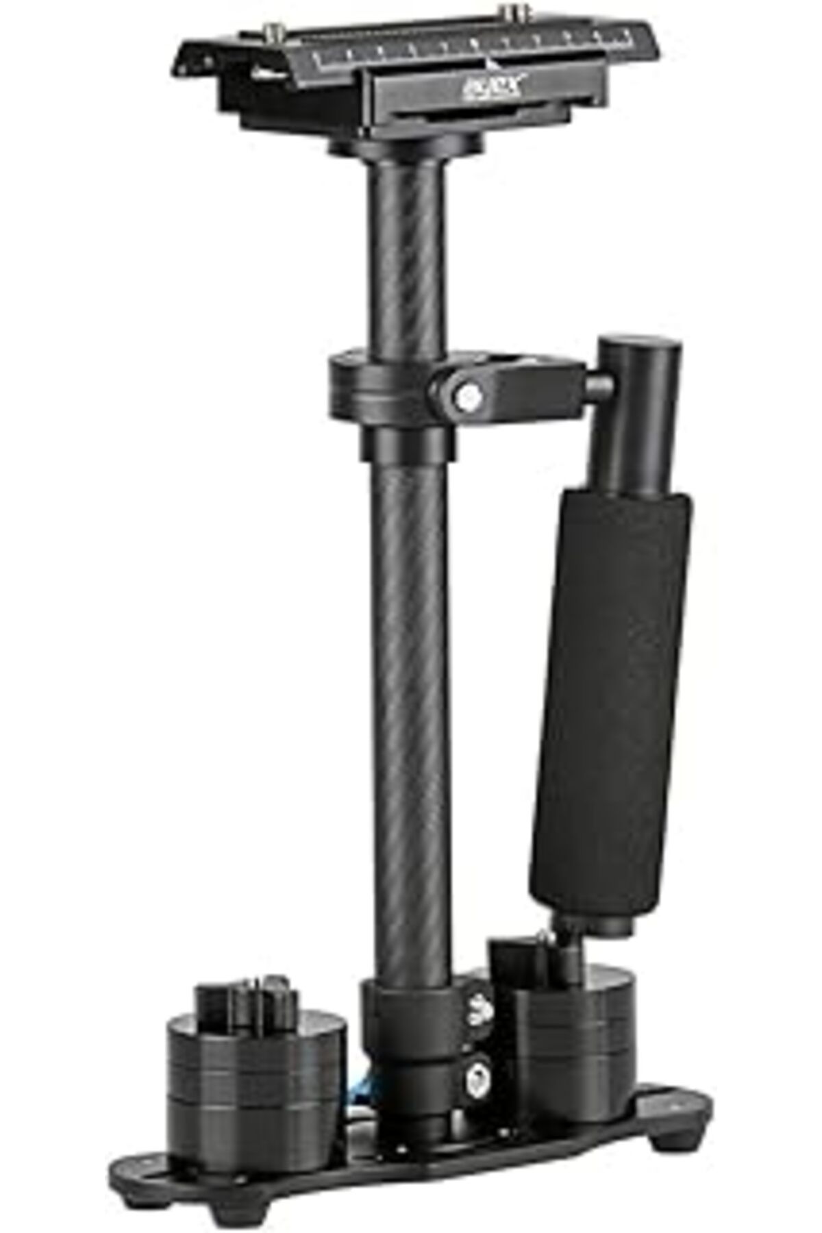 NZM TİCARET Ayex Dslr Makine Ve Video Kameralar İÇin Stabilizer, Steadicam S-40T