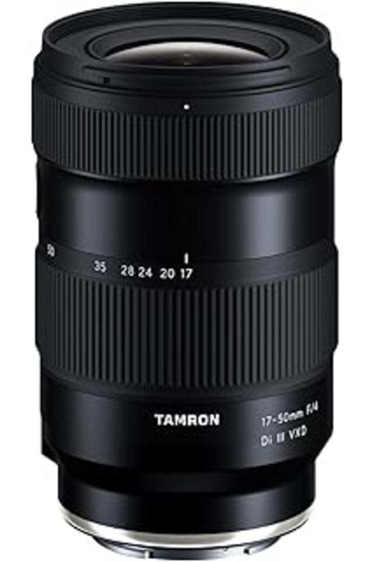 NZM TİCARET Tamron E-Mount Full Frame Aynasız Kameralar Için 17-50Mm F/4 Di Iii Vxd