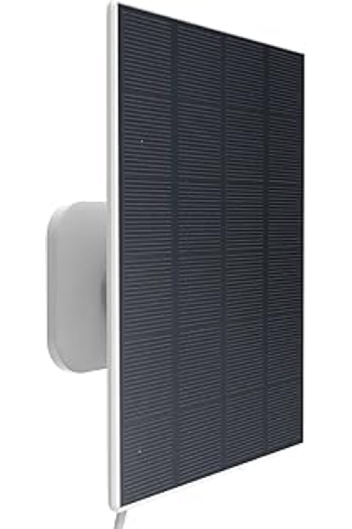 NZM TİCARET Yale - Solar Panel Şarj Cihazı - Sv-Spc3W-1A-V1 | Yale Akıllı Dış Mekan Kamerası Ile Uyumlu | Dış M