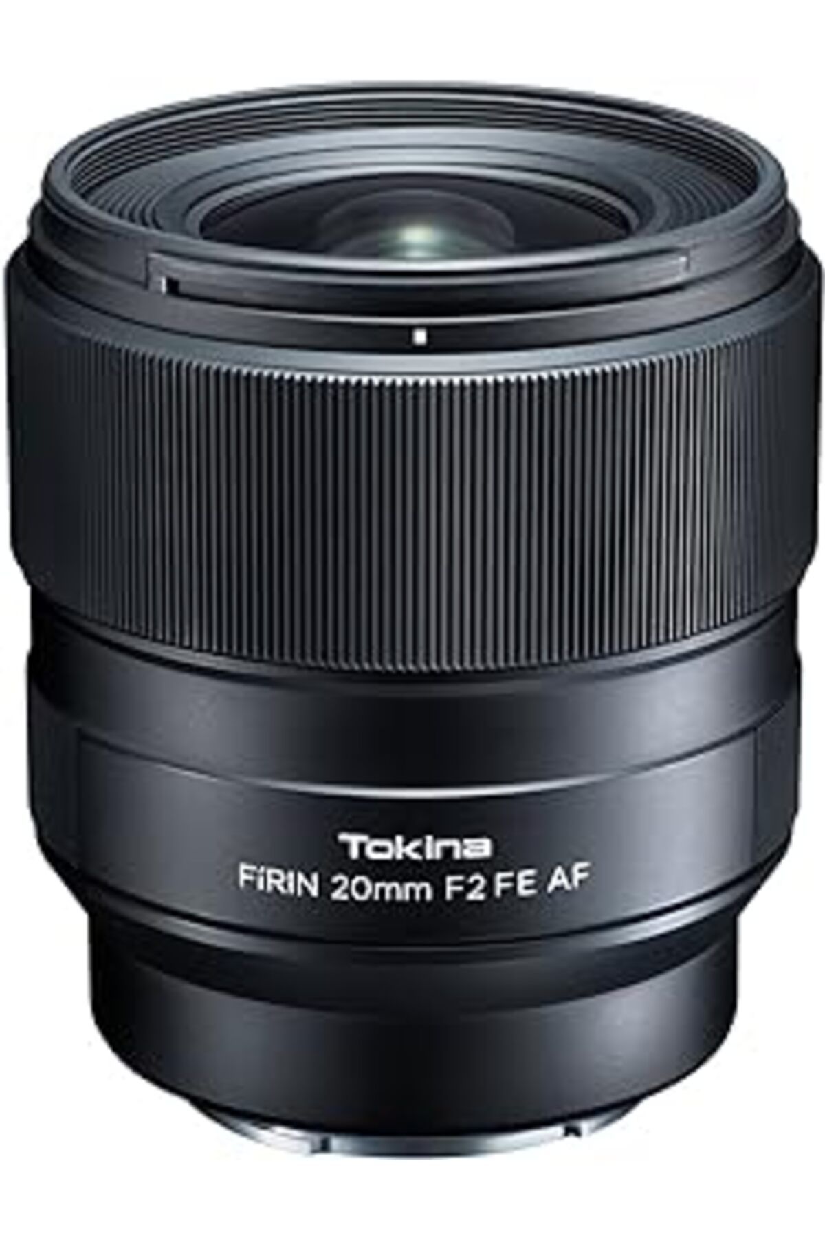 NZM TİCARET Tokina Fírın 20 Mm F2 Fe Af Lens