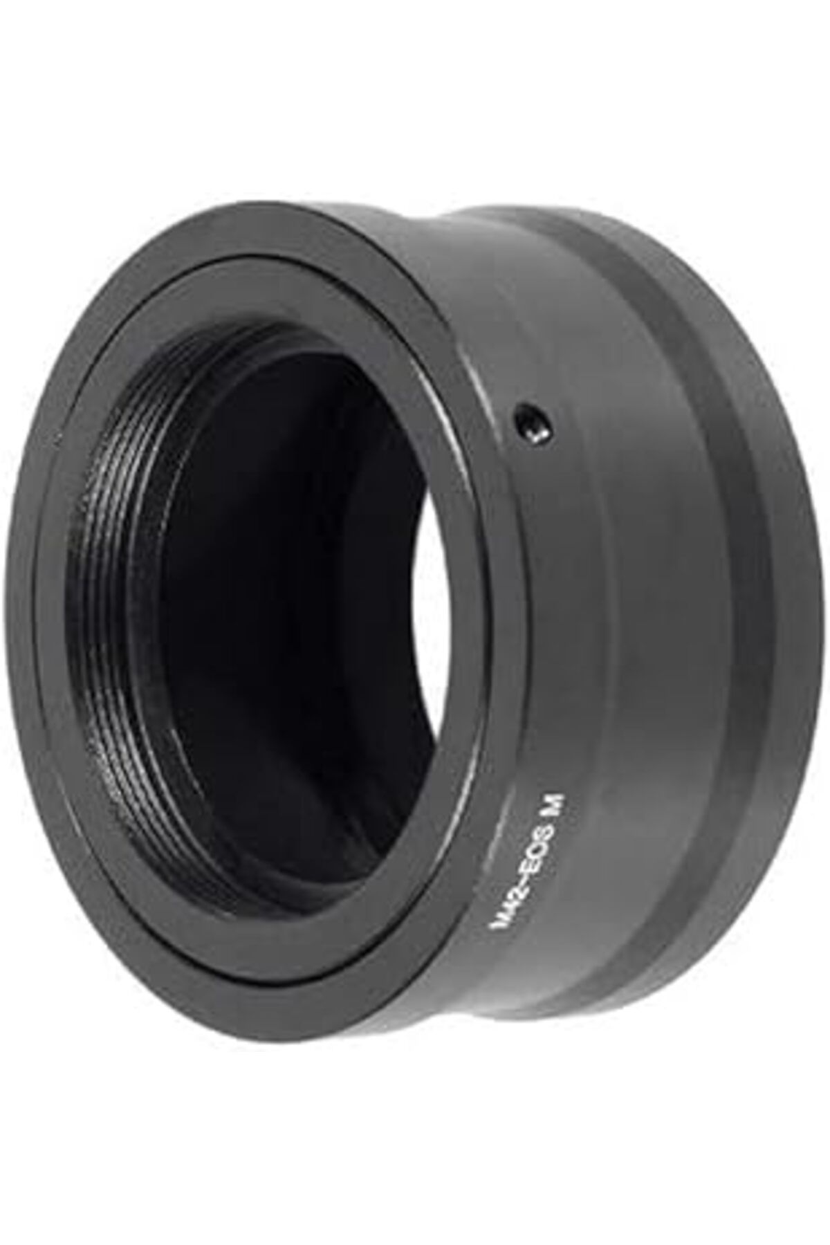 NZM TİCARET Ayex, Canon Eos M İÇin M42 Lens Adaptörü