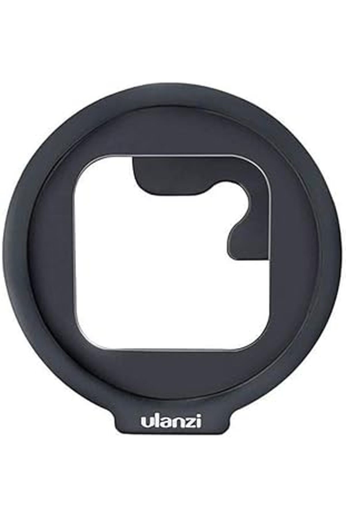 NZM TİCARET G8-6 Gopro Hero 8 52Mm Filtre Adaptörü