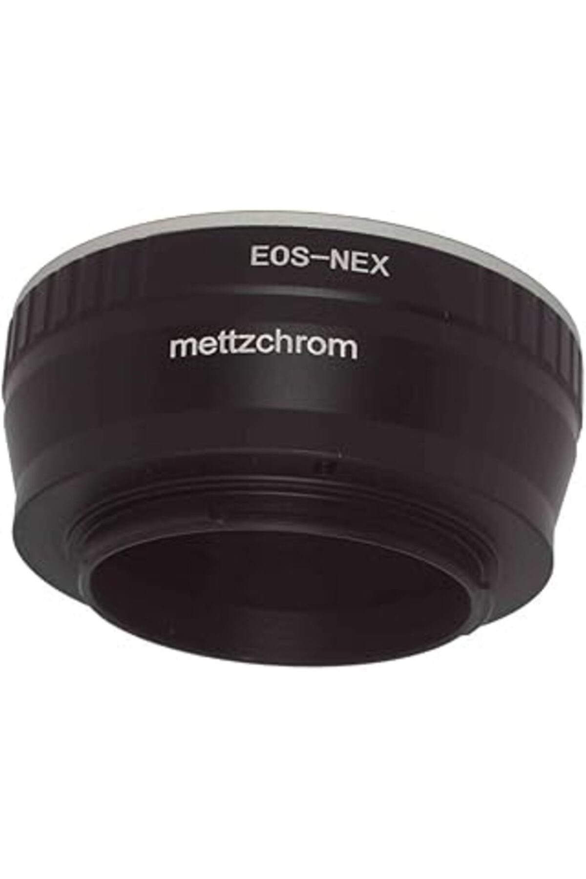 NZM TİCARET Mettzchrom Eos-Nex Lens Adaptörü