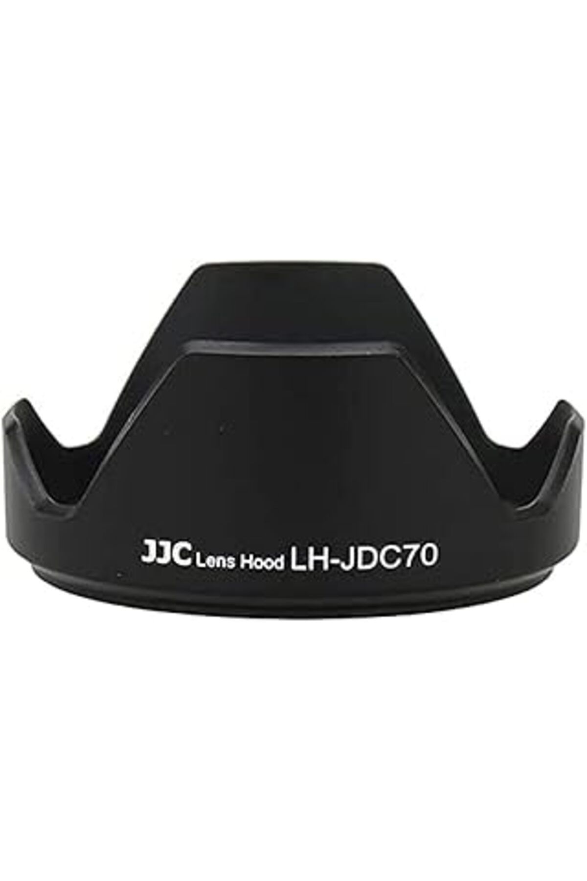 NZM TİCARET Jjc Fujifilm Hs10, Hs20, Hs25, Hs30, Hs33, Hs50, İÇin Parasoley, Lens Hood