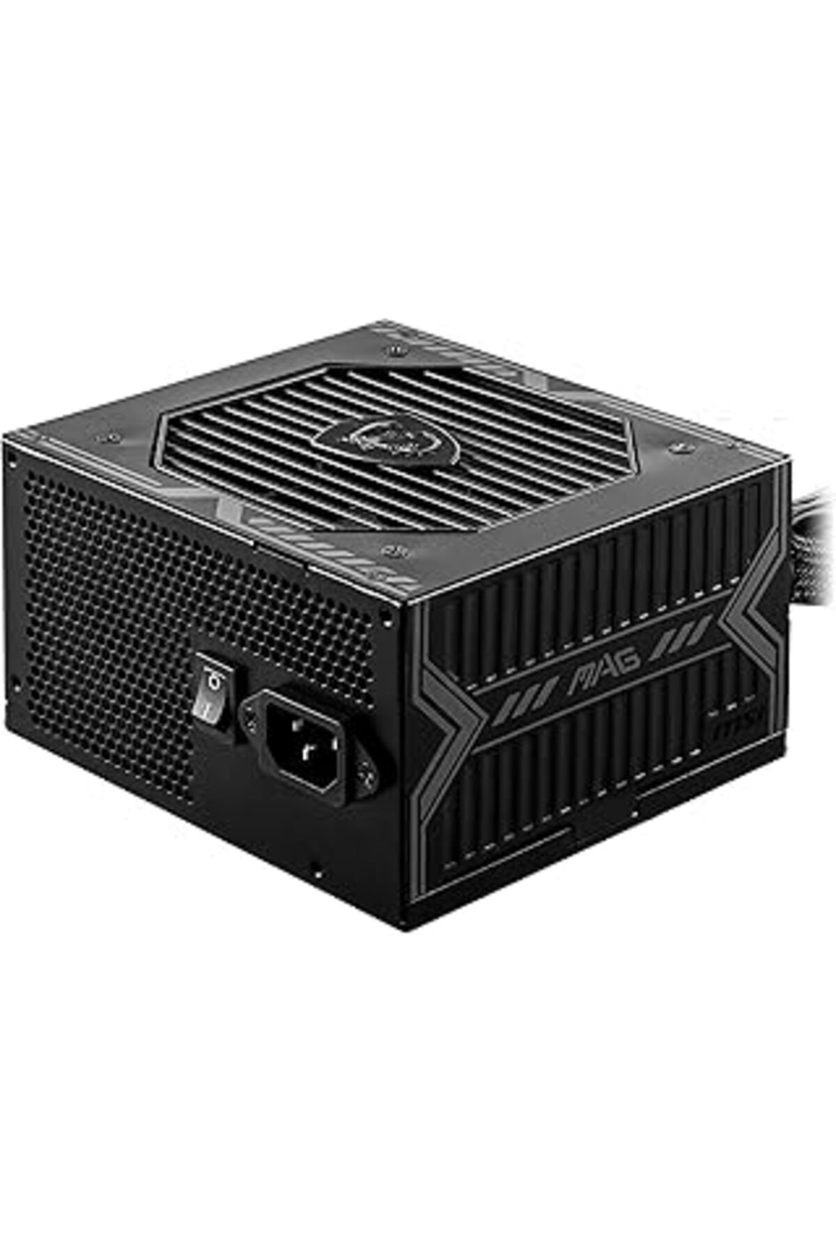 nerede bulurum Msi Psu Mag A550Bnl 550W 80+ Bronze