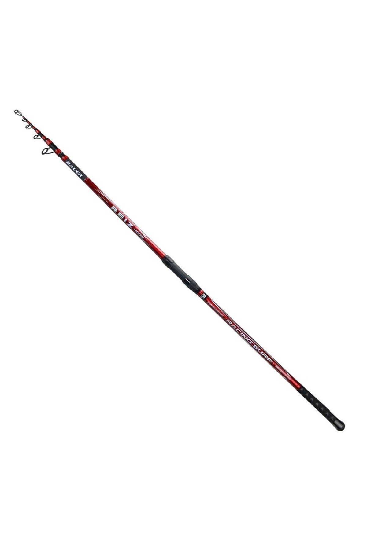 BAUER REIZ 400CM SURF KAMIŞ 250GR