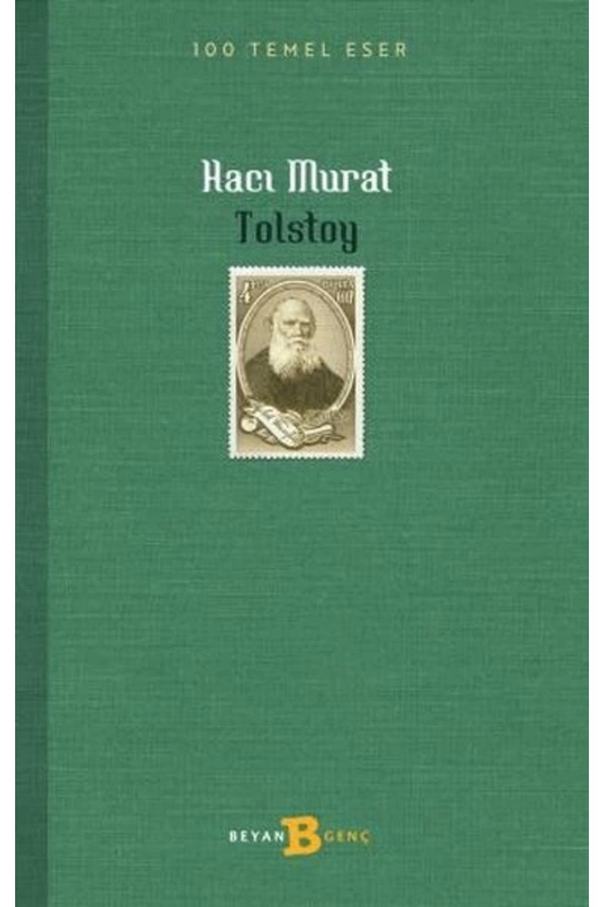 Beyan Yayınları Hacı Murat